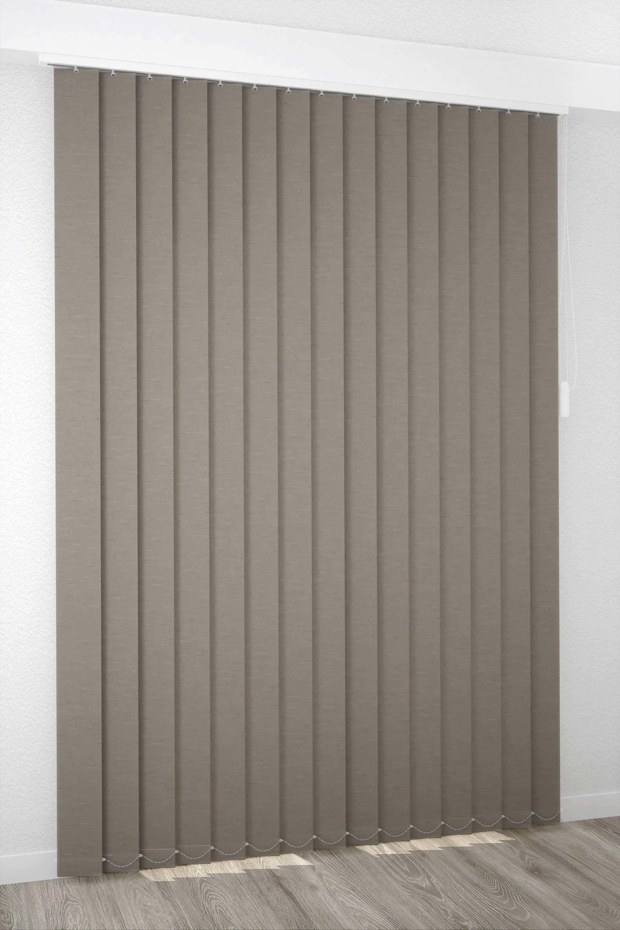 Detailansicht Lamelle Florence 1169