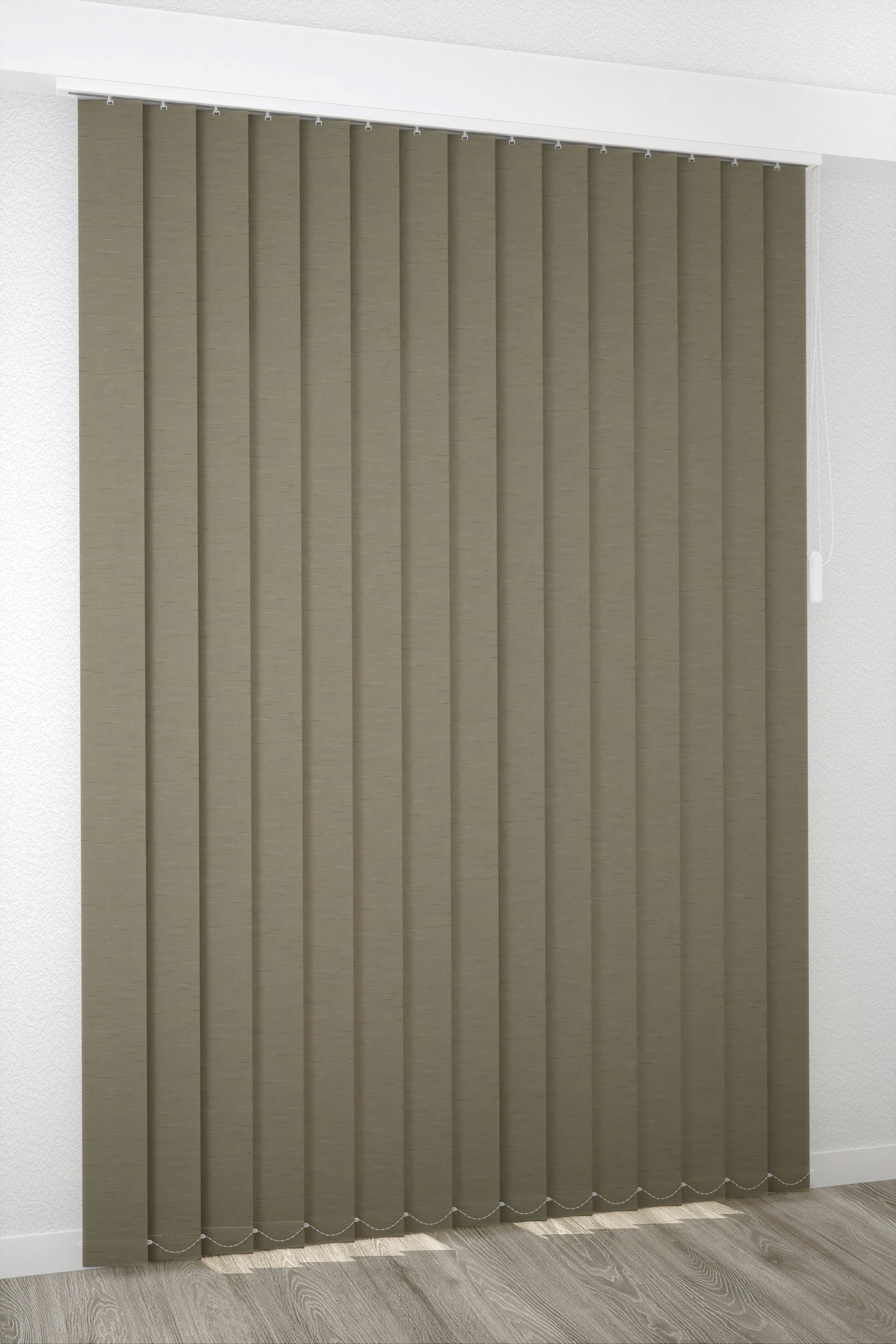 Detailansicht Lamelle Florence 1170