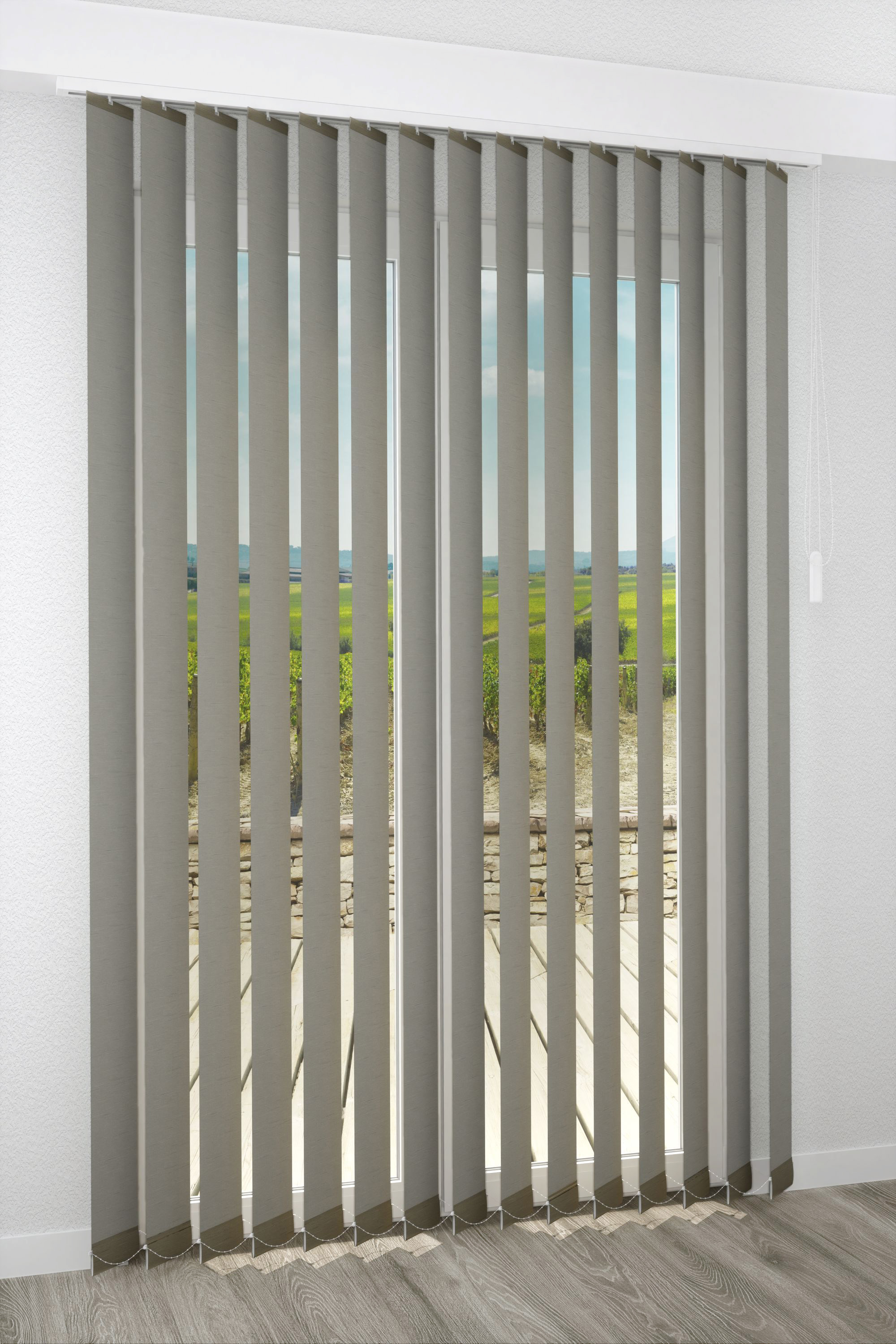 Detailansicht Lamelle Florence 1170