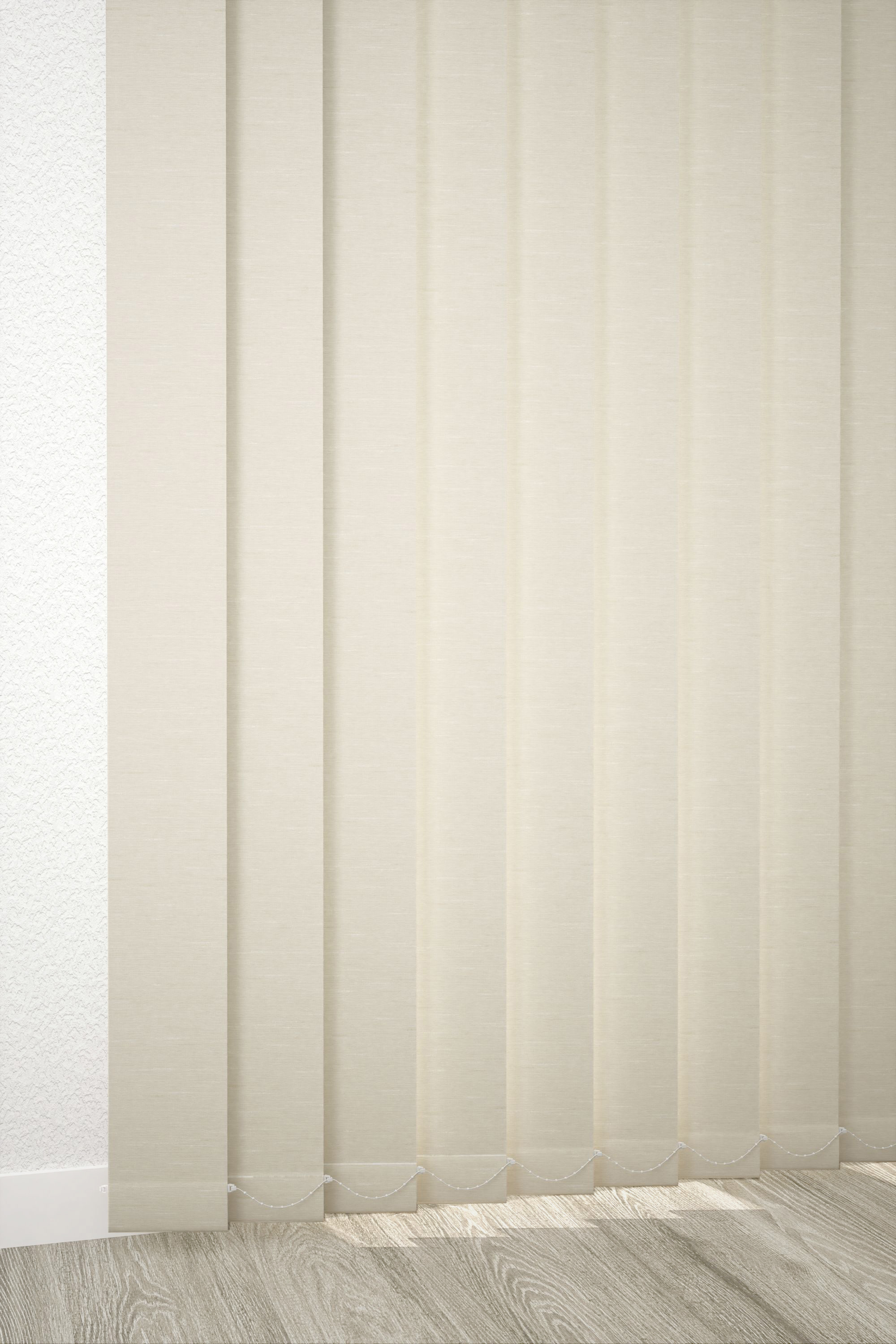 Detailansicht Lamelle Florence Verdunkelung 1184