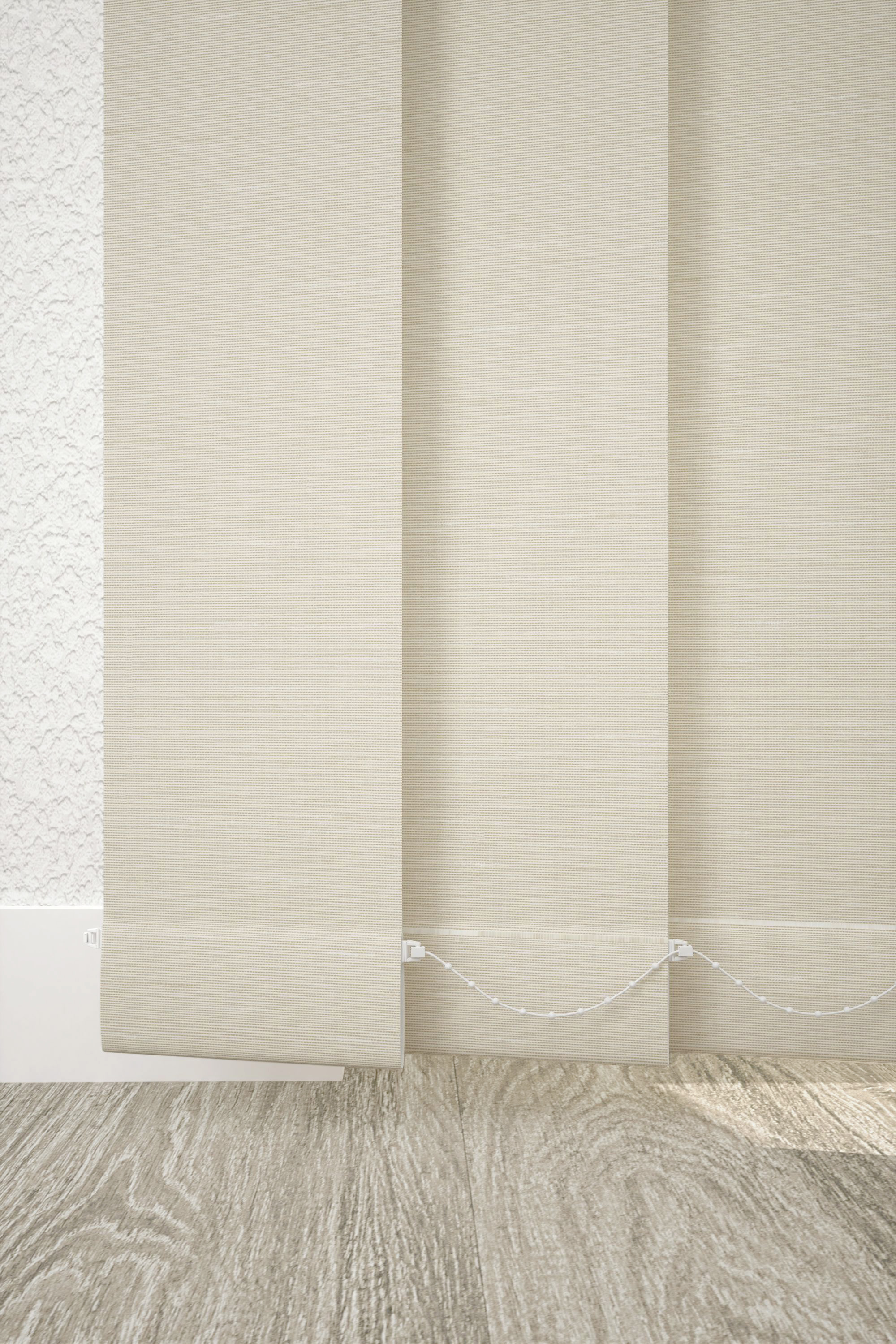 Detailansicht Lamelle Florence Verdunkelung 1184