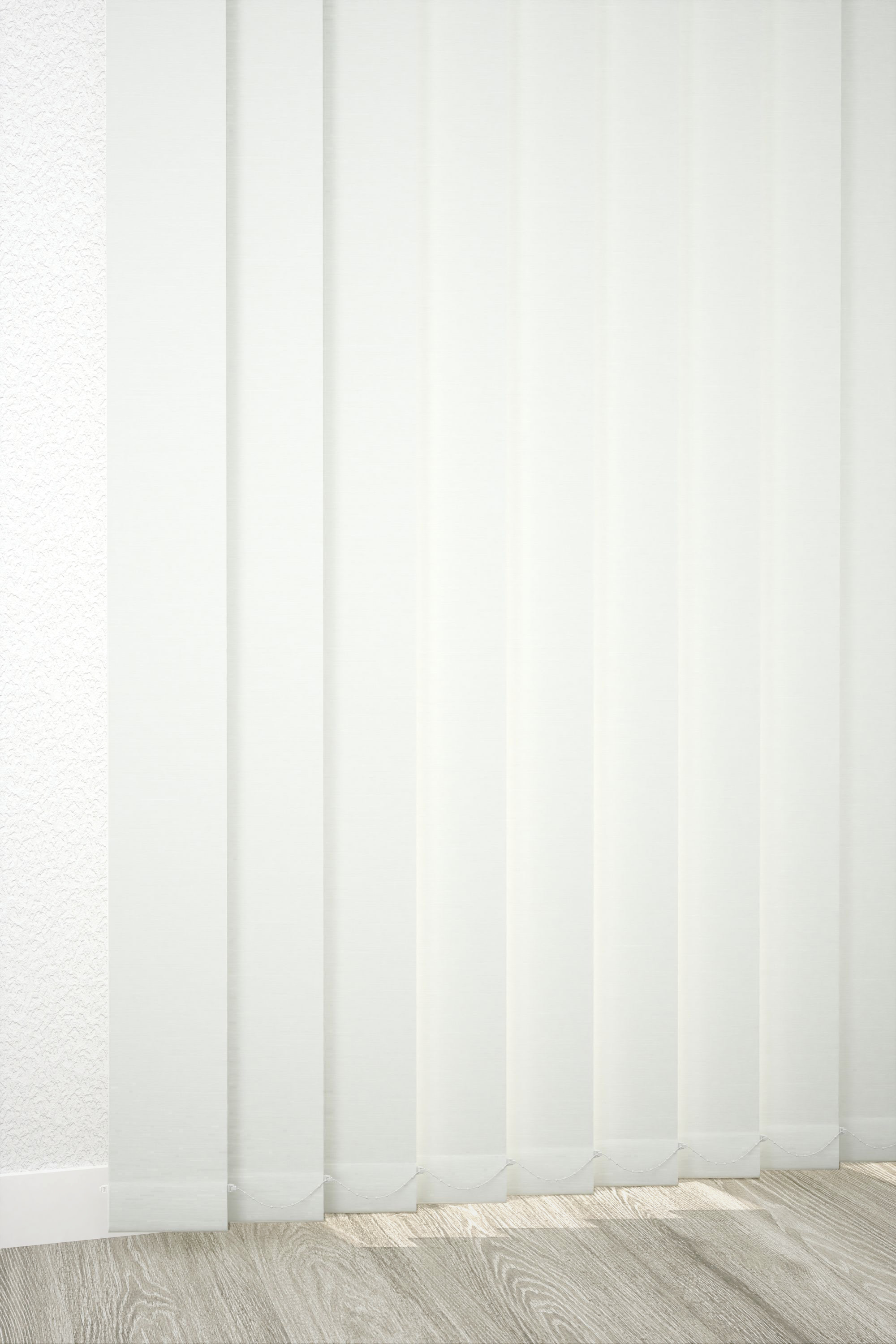 Detailansicht Lamelle Florence Verdunkelung 1183