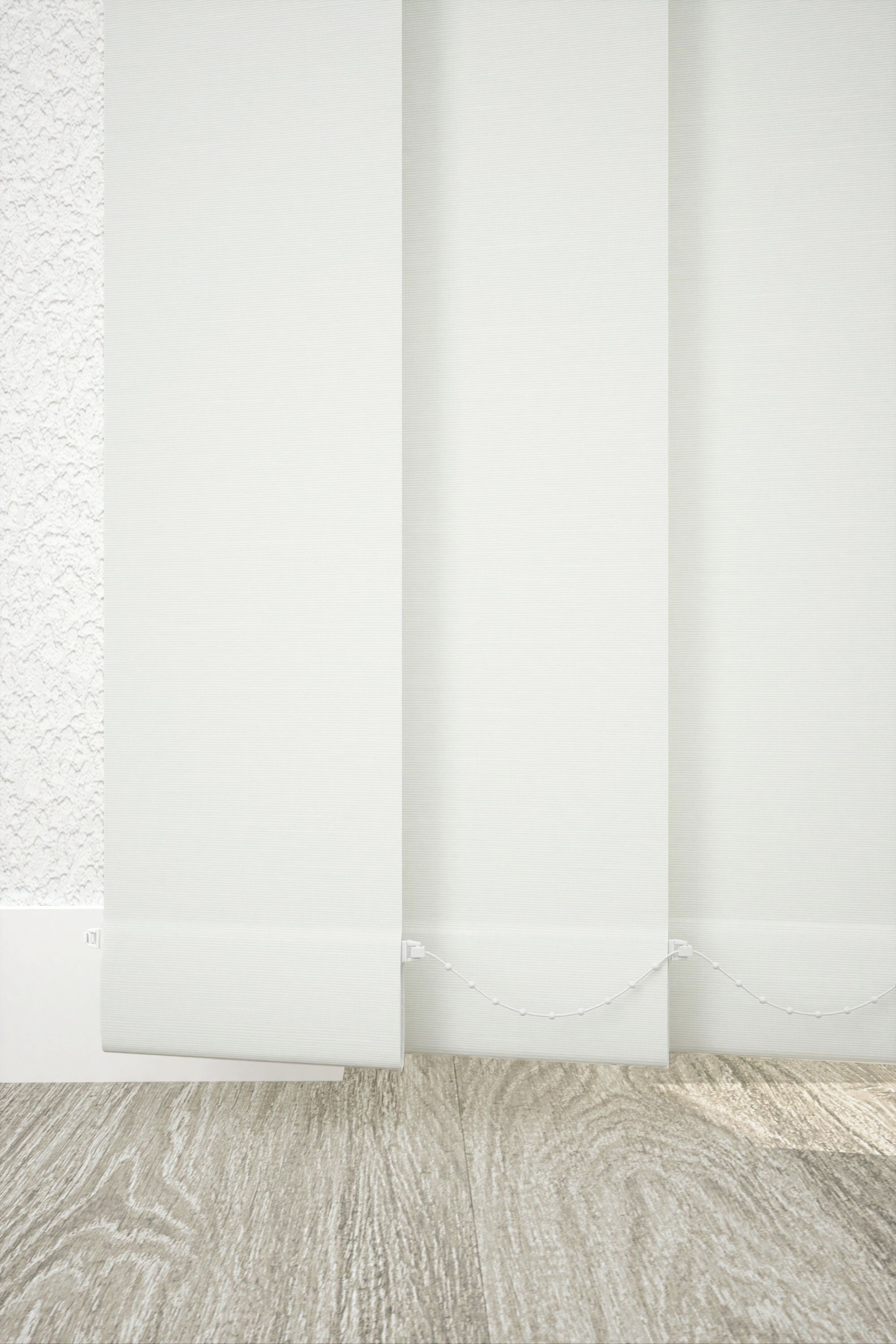 Detailansicht Lamelle Florence Verdunkelung 1183