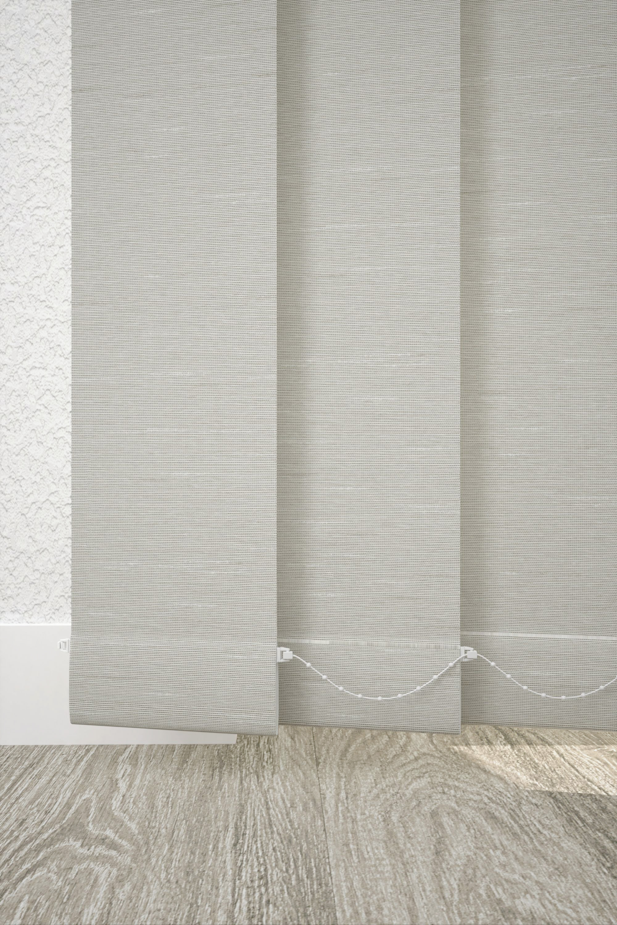 Detailansicht Lamelle Florence Verdunkelung 1185