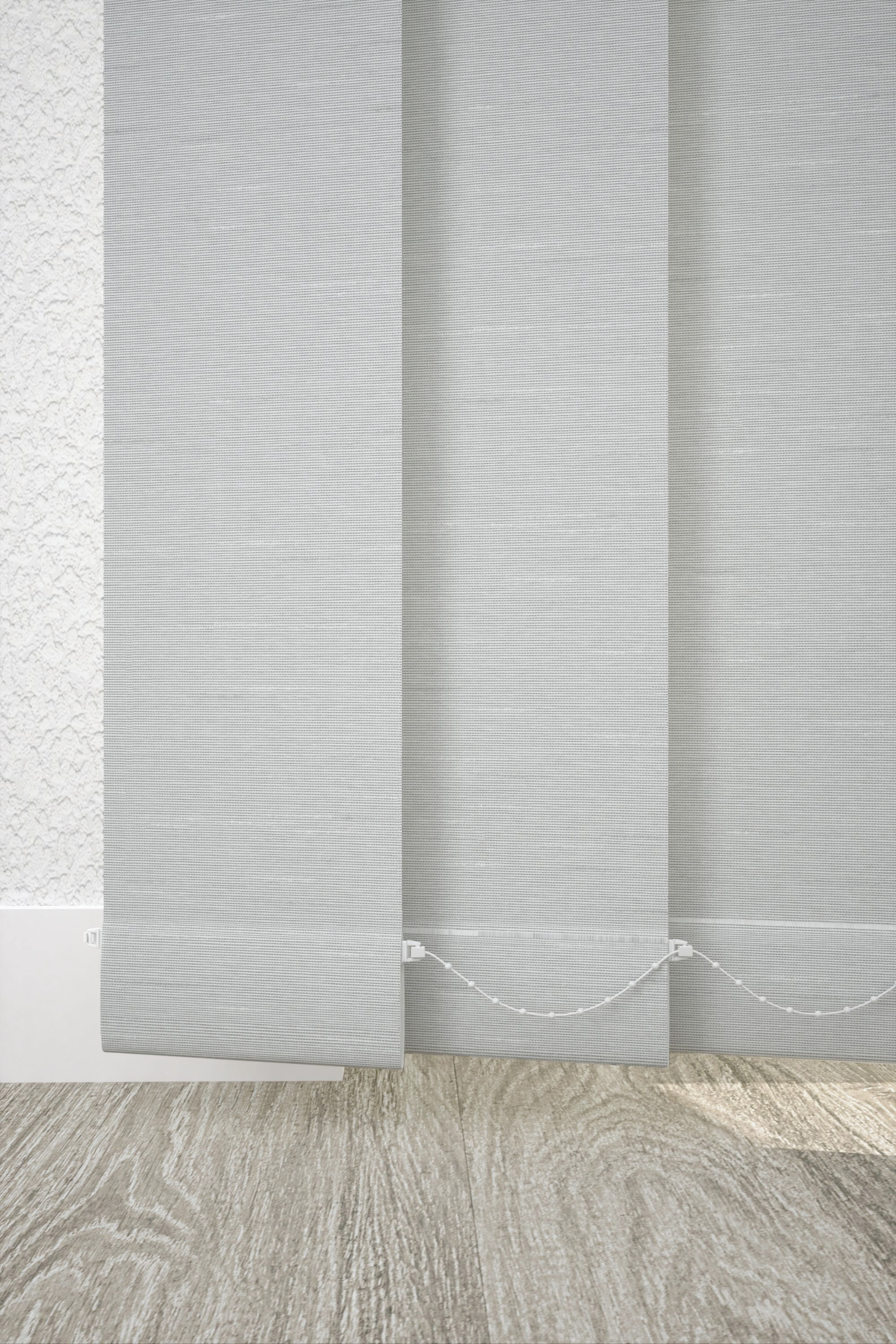 Detailansicht Lamelle Florence Verdunkelung 1186