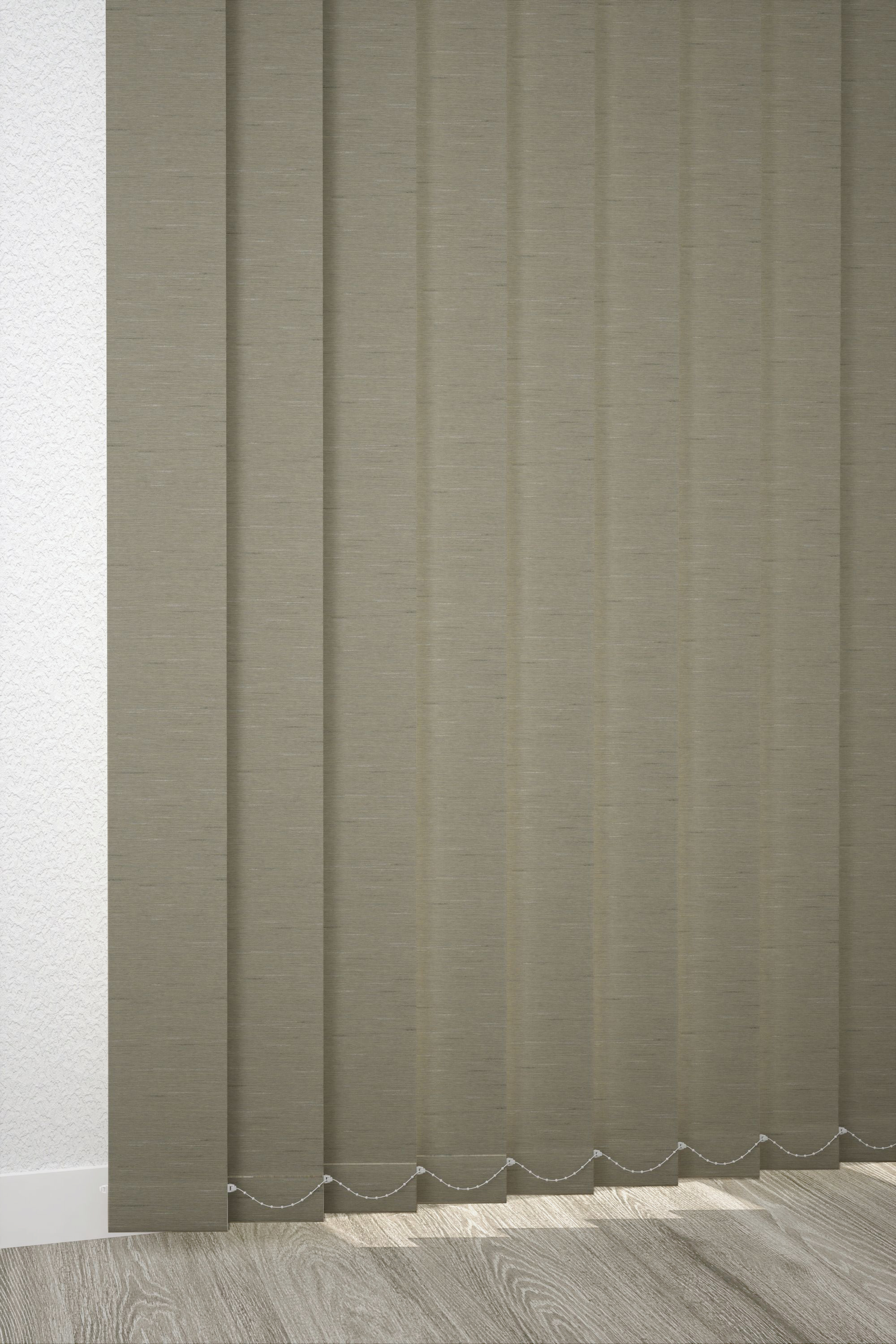 Detailansicht Lamelle Florence Verdunkelung 1189