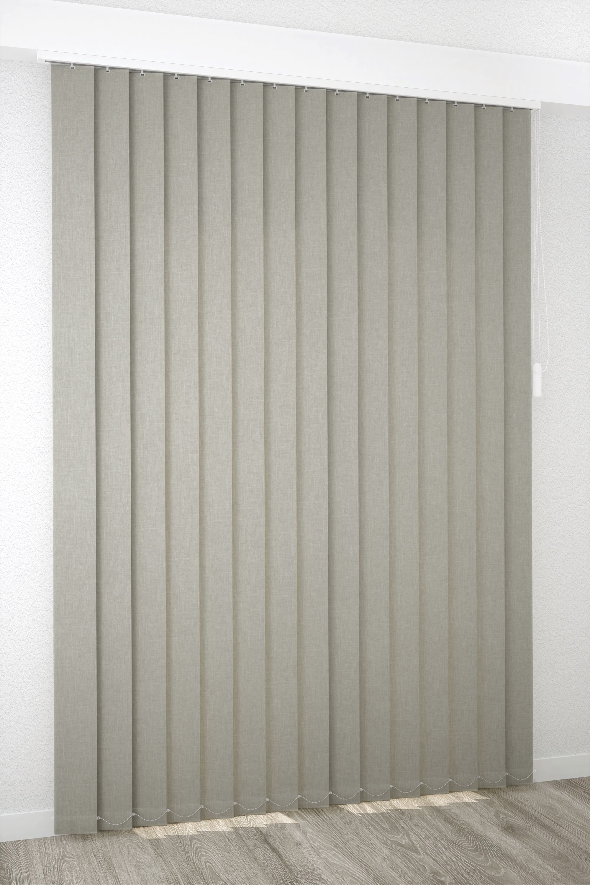 Detailansicht Lamelle Houma 1178