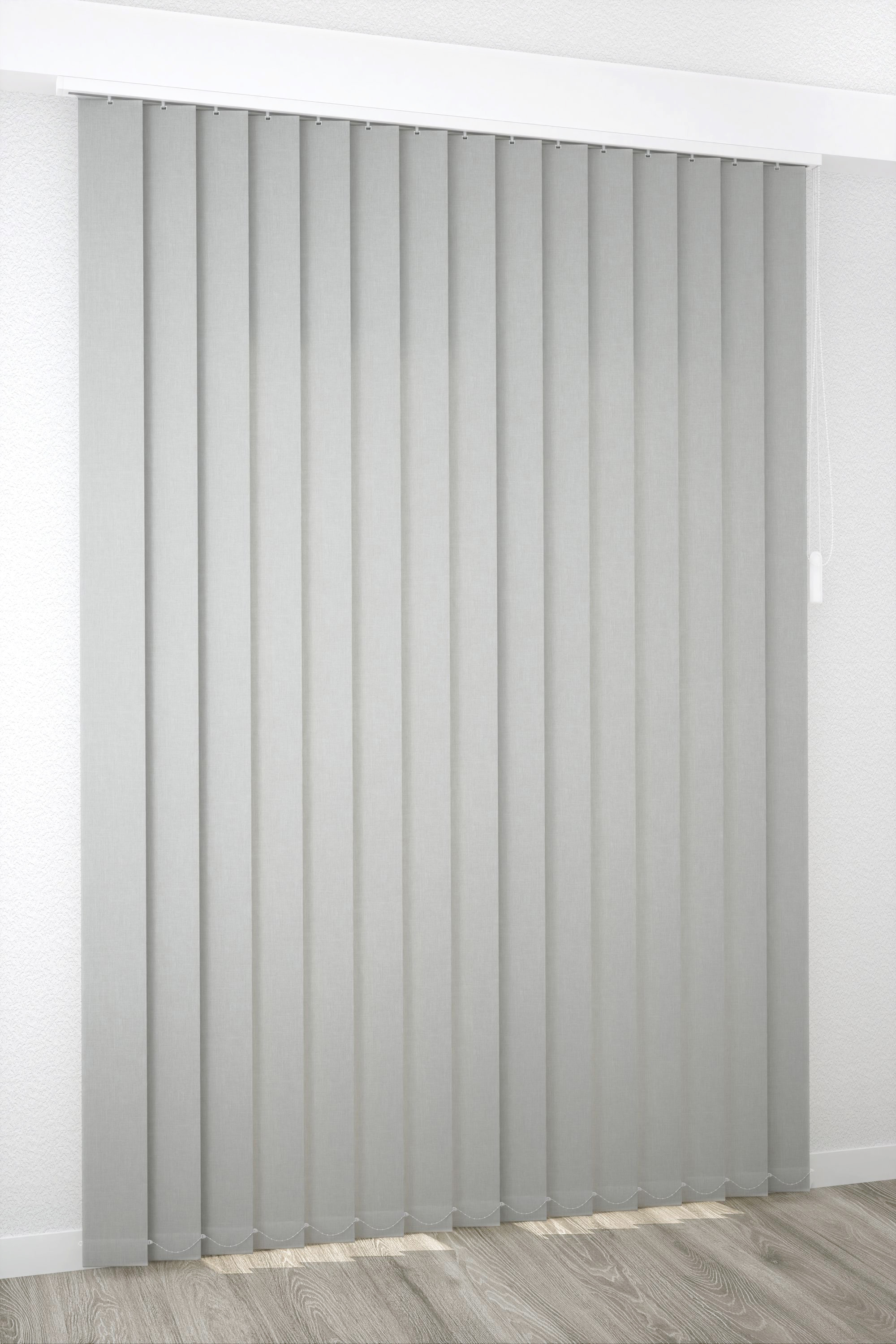 Detailansicht Lamelle Houma 1177