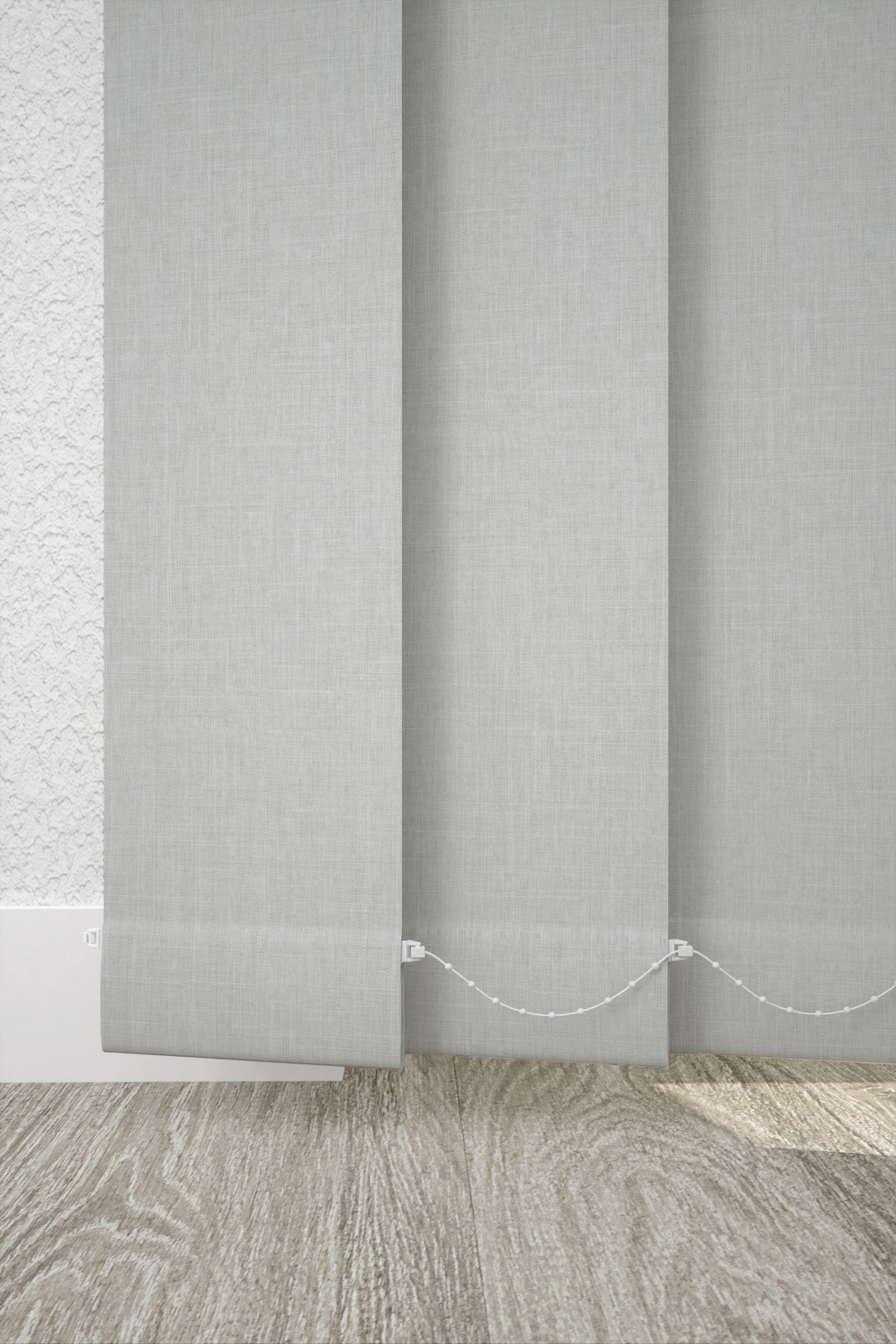 Detailansicht Lamelle Houma 1177