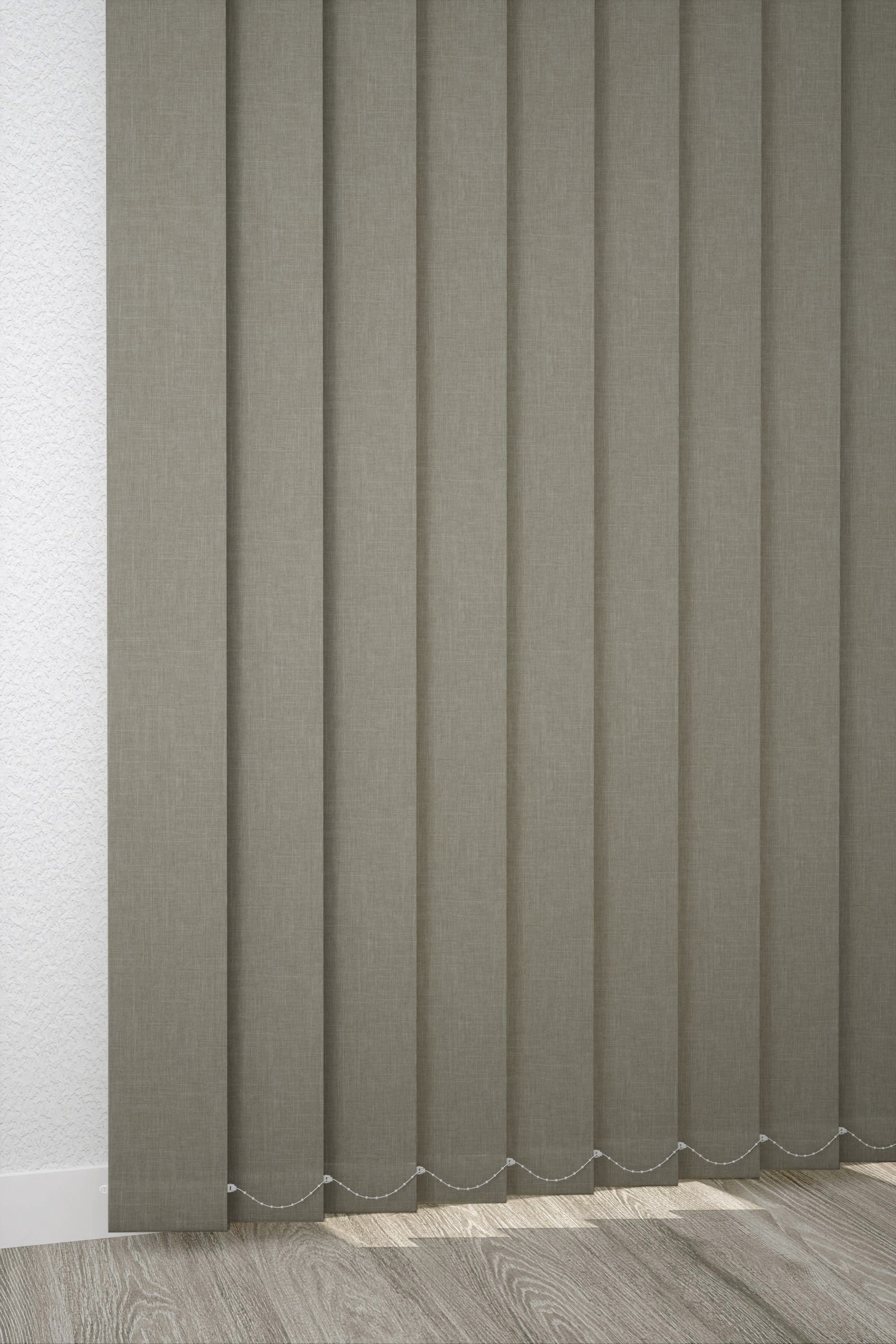 Detailansicht Lamelle Houma 1179