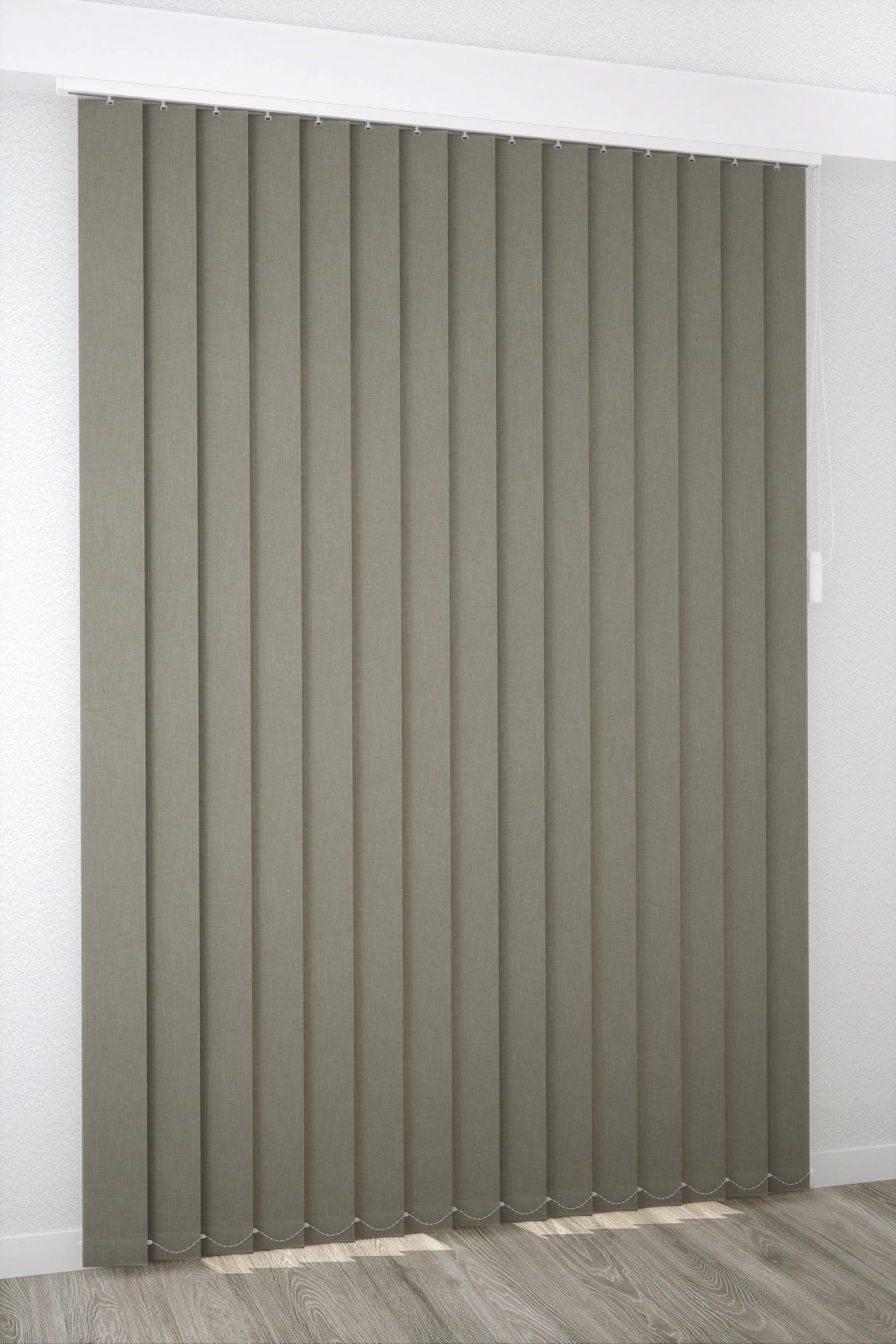 Detailansicht Lamelle Houma 1179