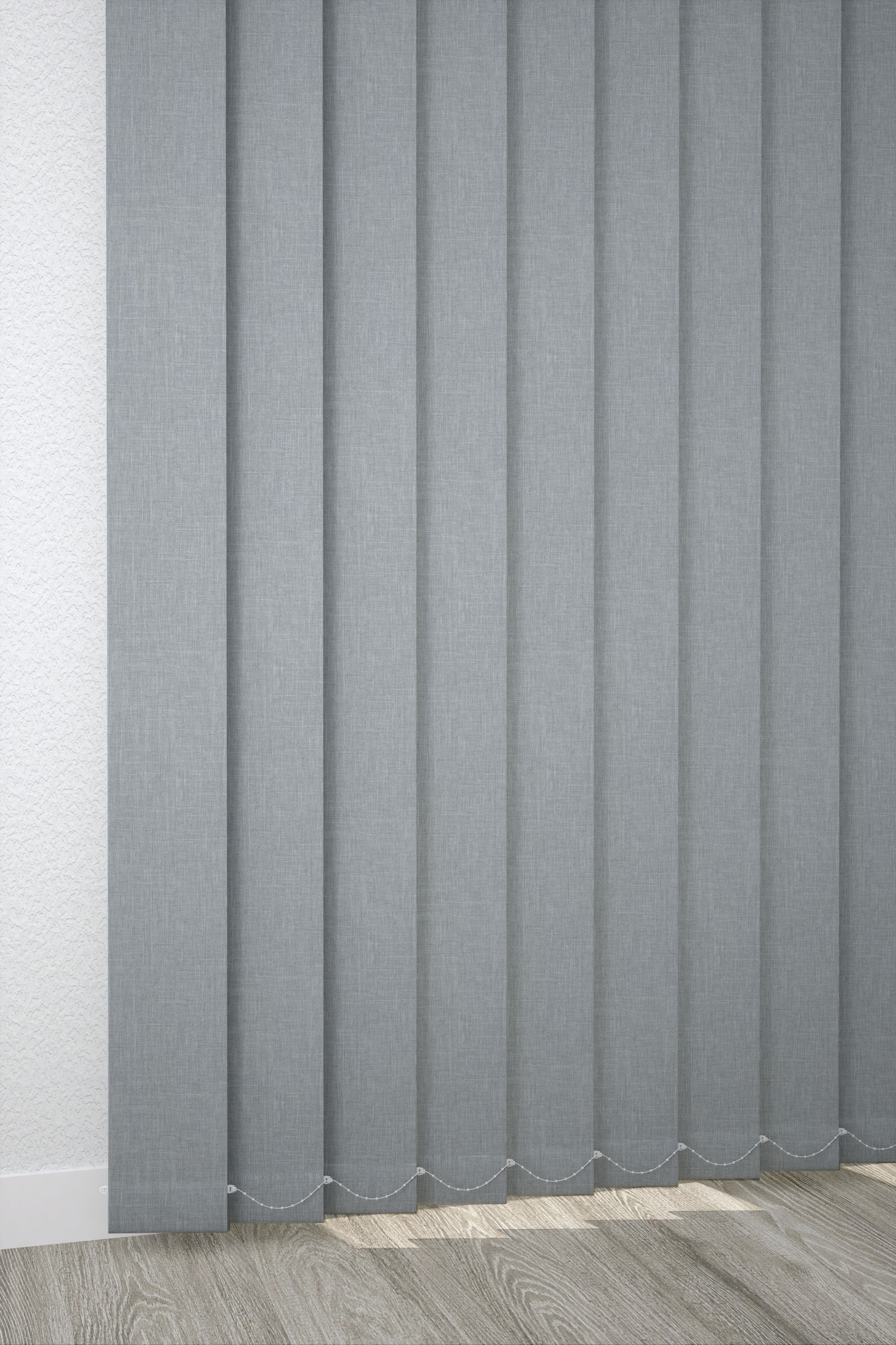 Detailansicht Lamelle Houma 1180