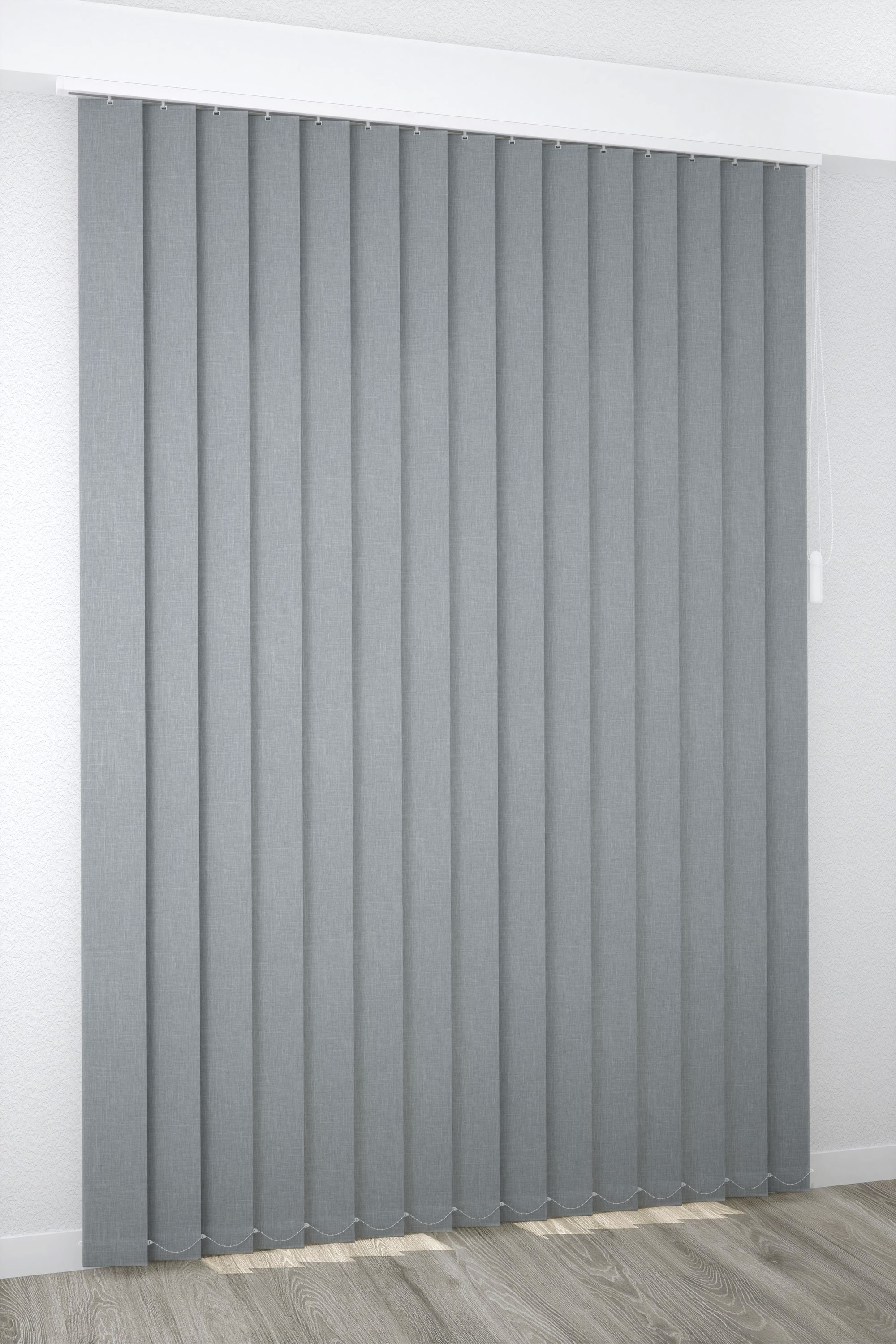 Detailansicht Lamelle Houma 1180