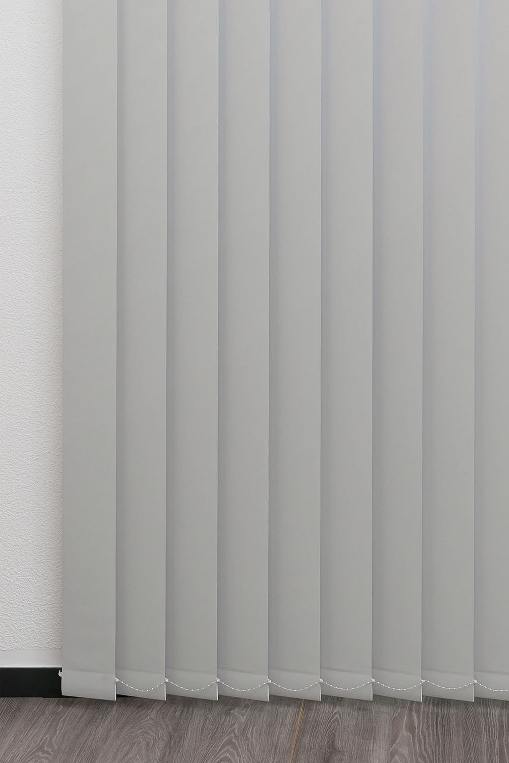 Detailansicht Lamelle Utica Verdunklung  1039