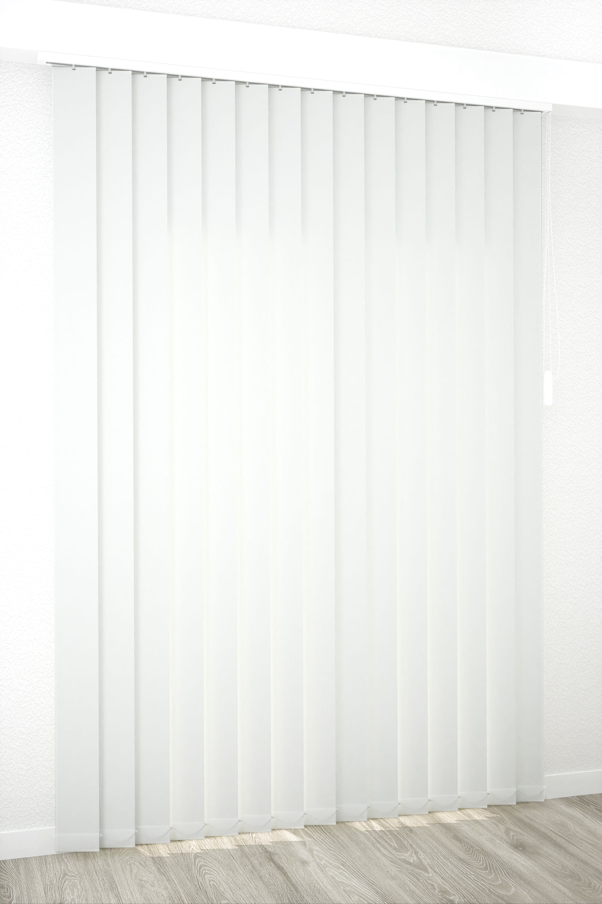 Detailansicht Lamelle Hailey 1133