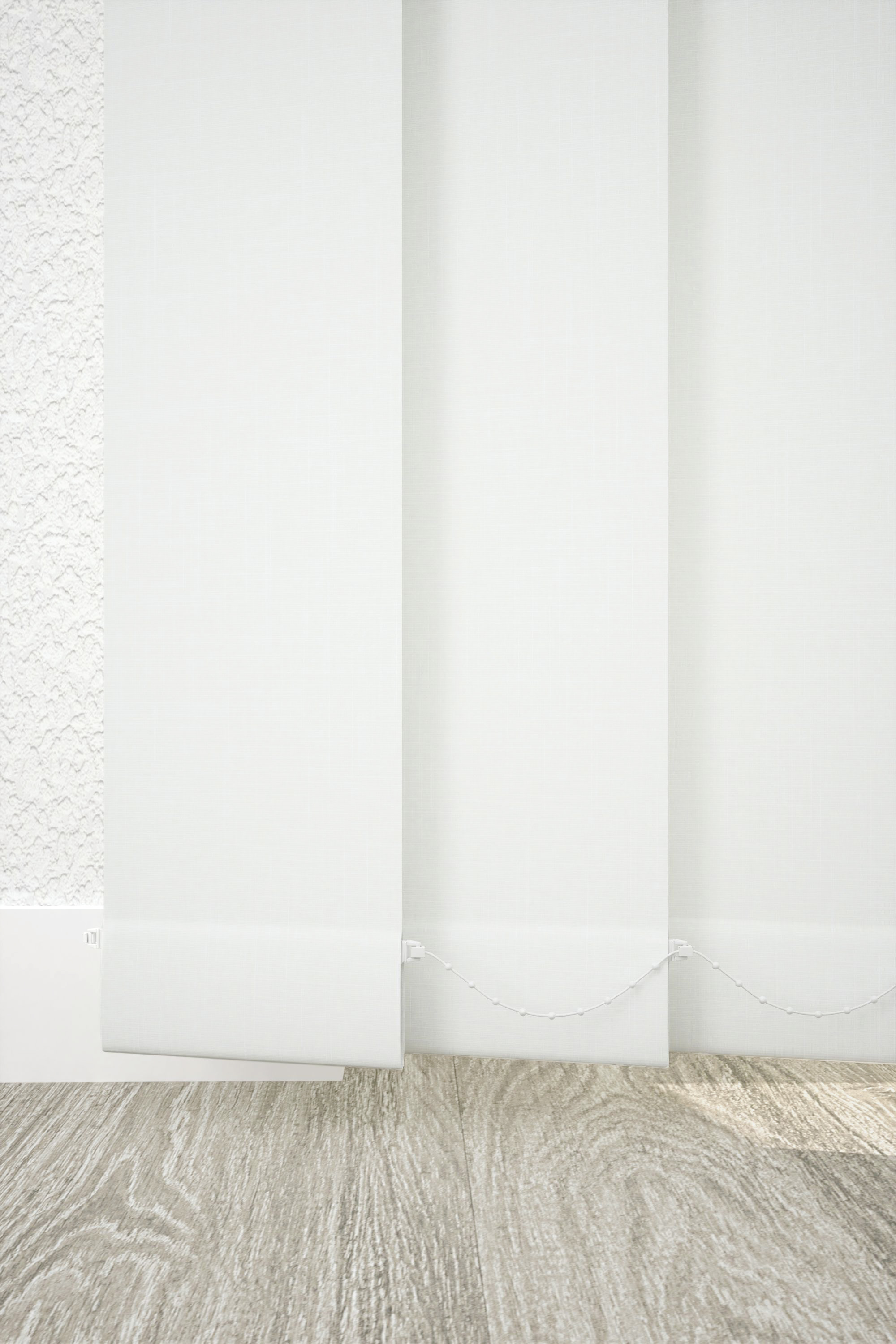 Detailansicht Lamelle Hailey 1133