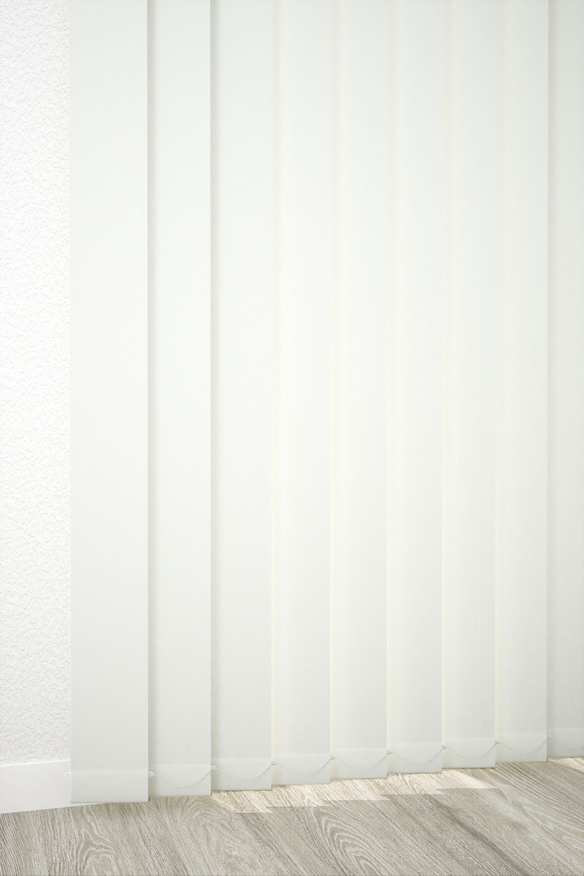 Detailansicht Lamelle Hailey 1134