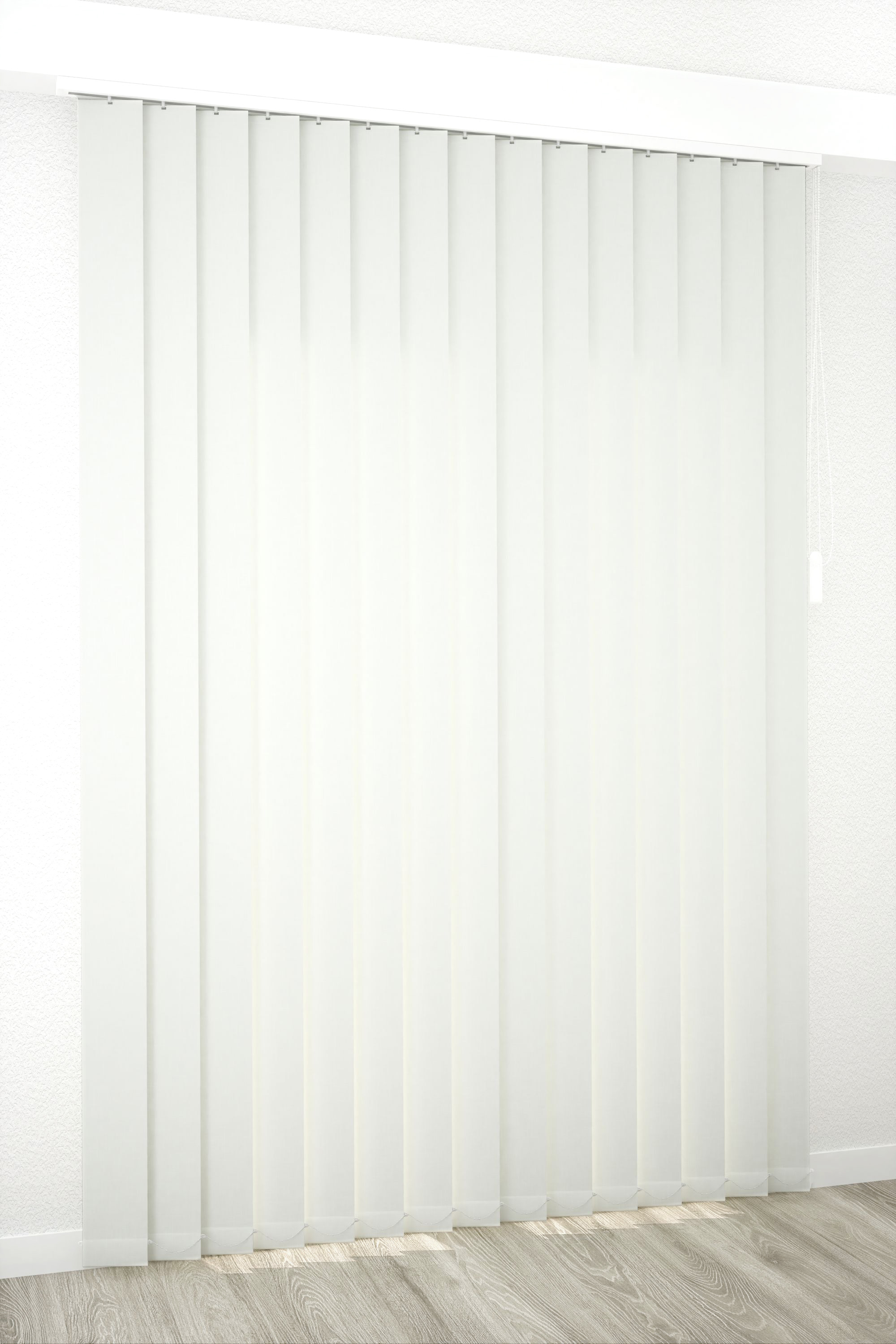 Detailansicht Lamelle Hailey 1134