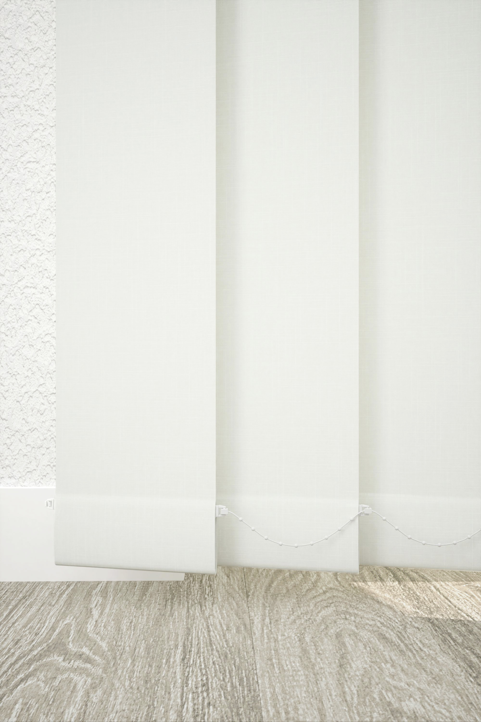 Detailansicht Lamelle Hailey 1134