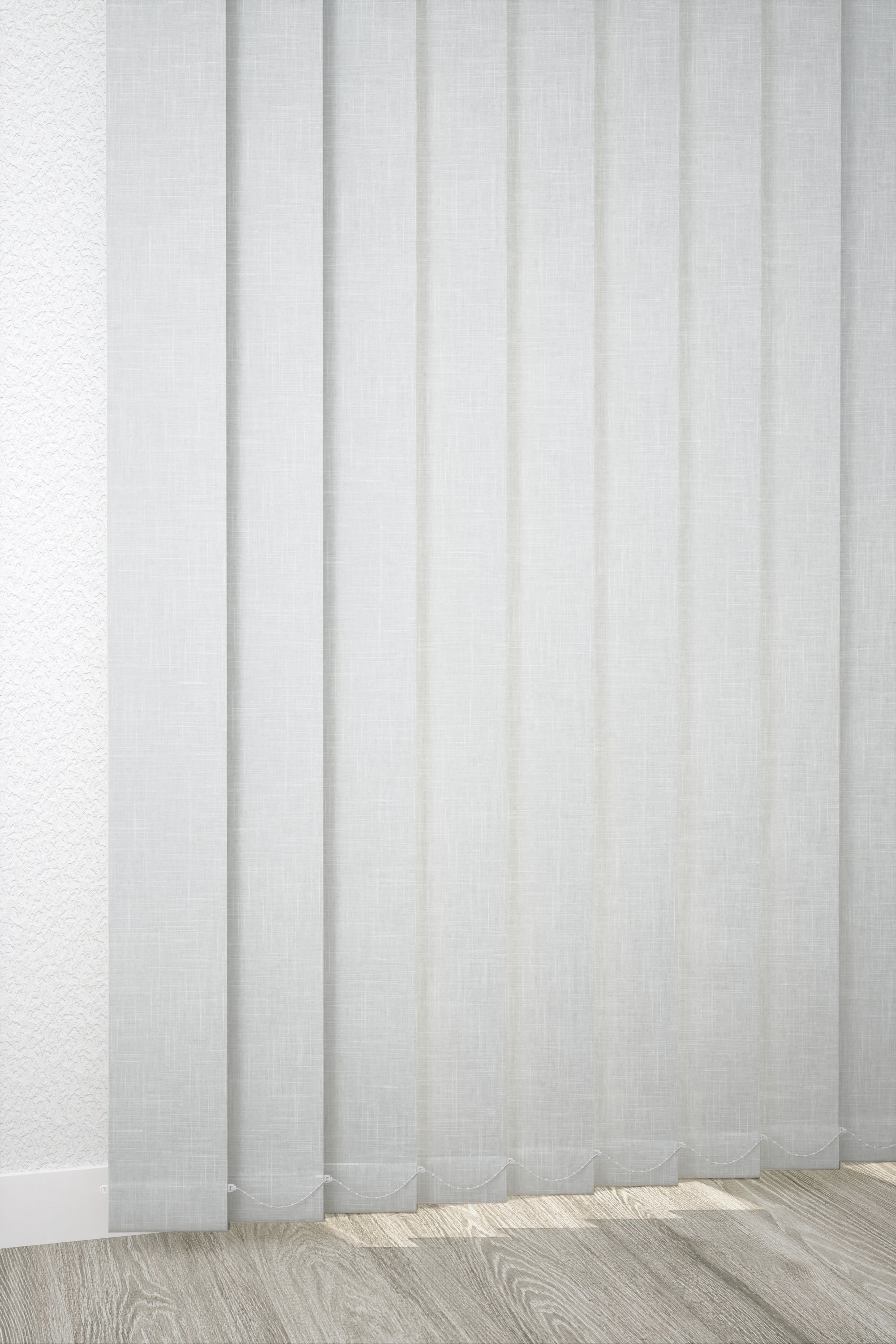 Detailansicht Lamelle Hailey 1137