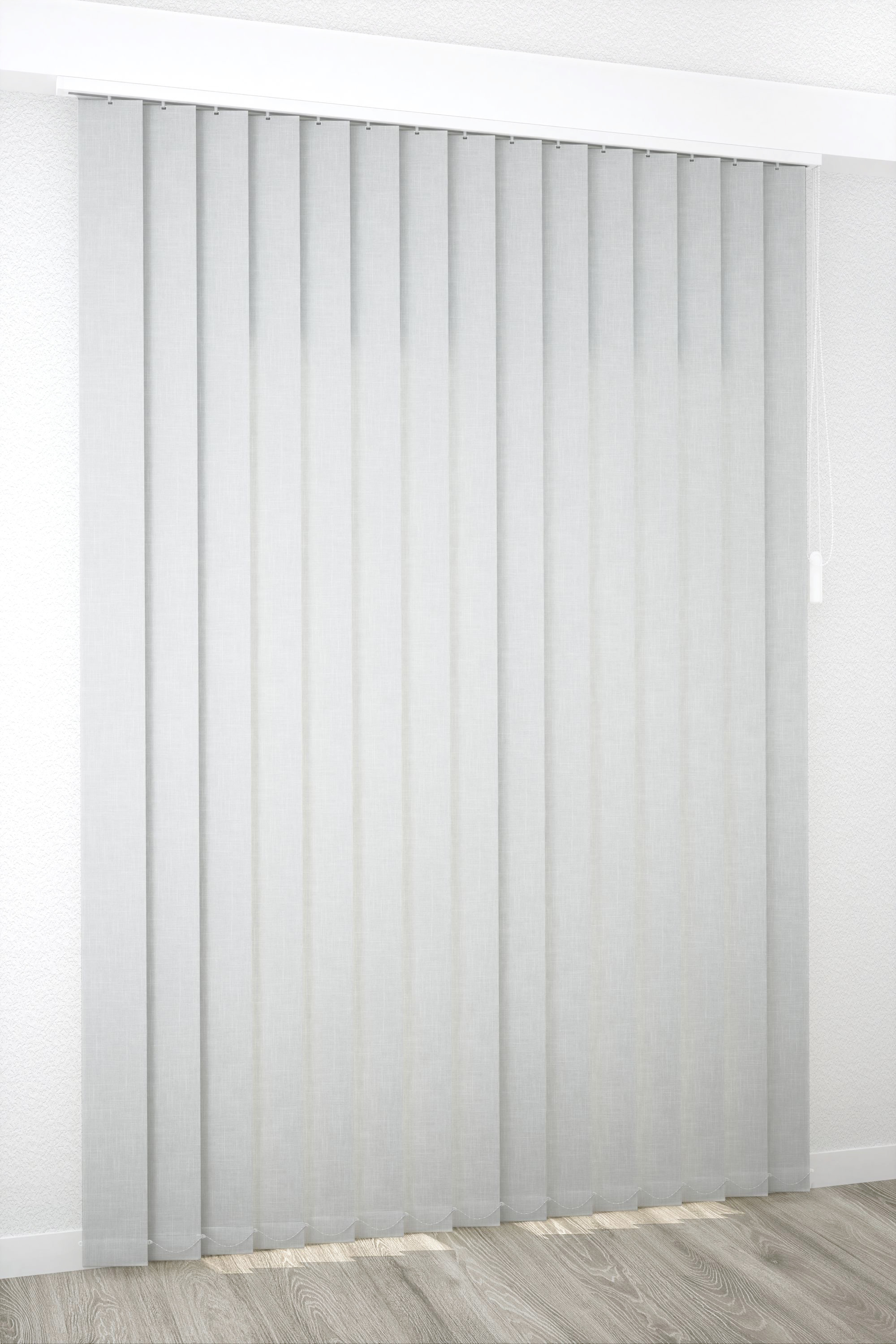 Detailansicht Lamelle Hailey 1137