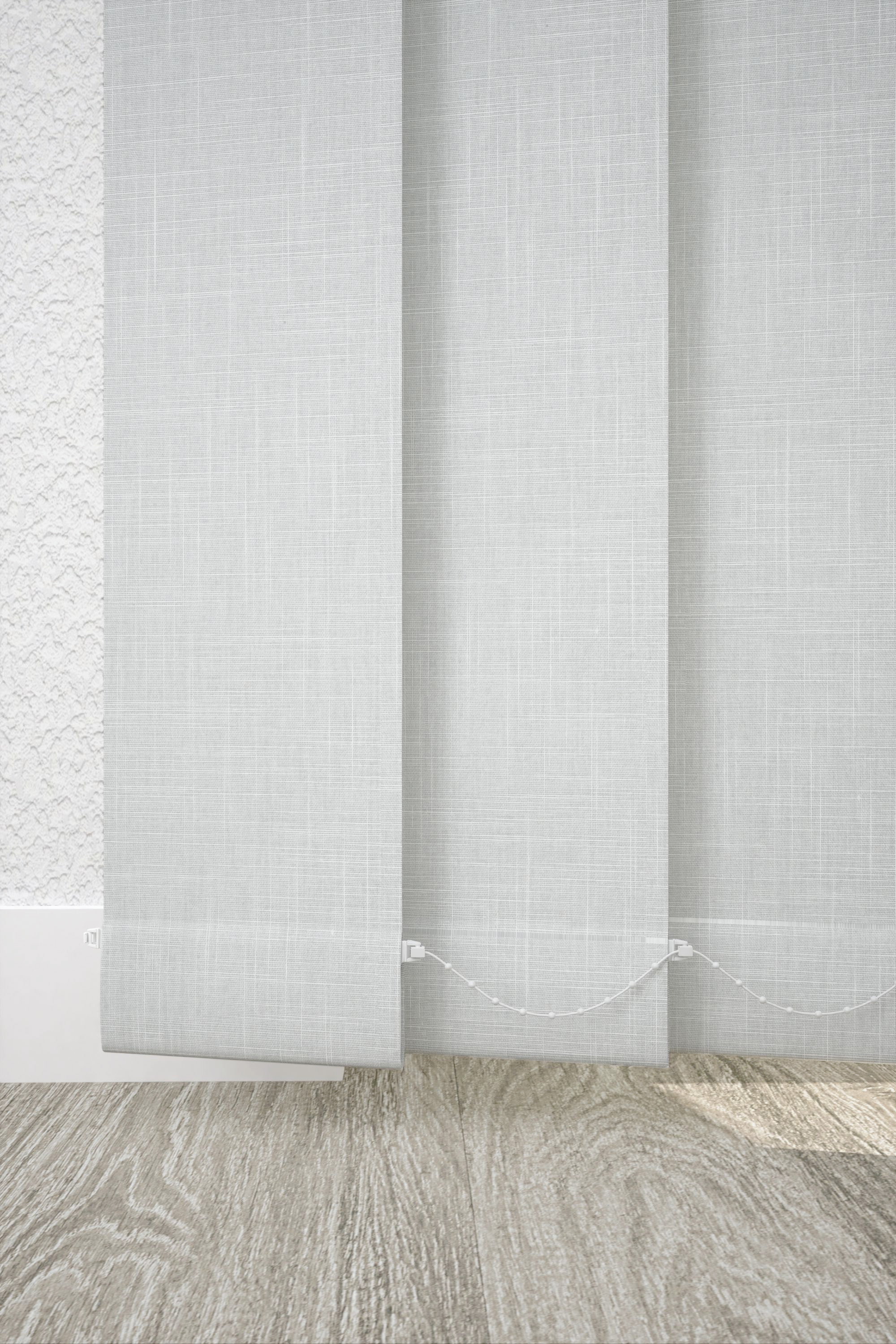 Detailansicht Lamelle Hailey 1137