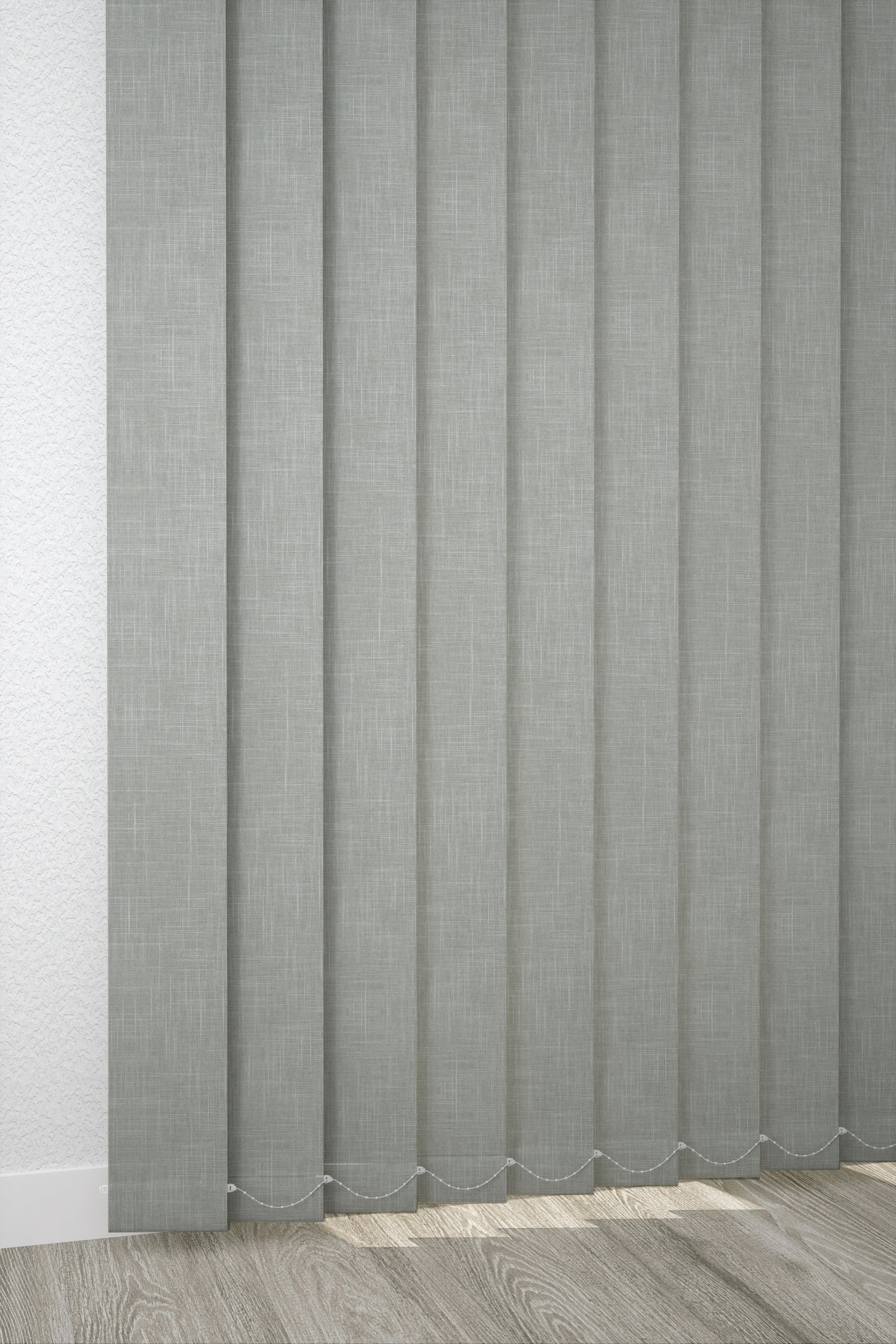 Detailansicht Lamelle Hailey 1138