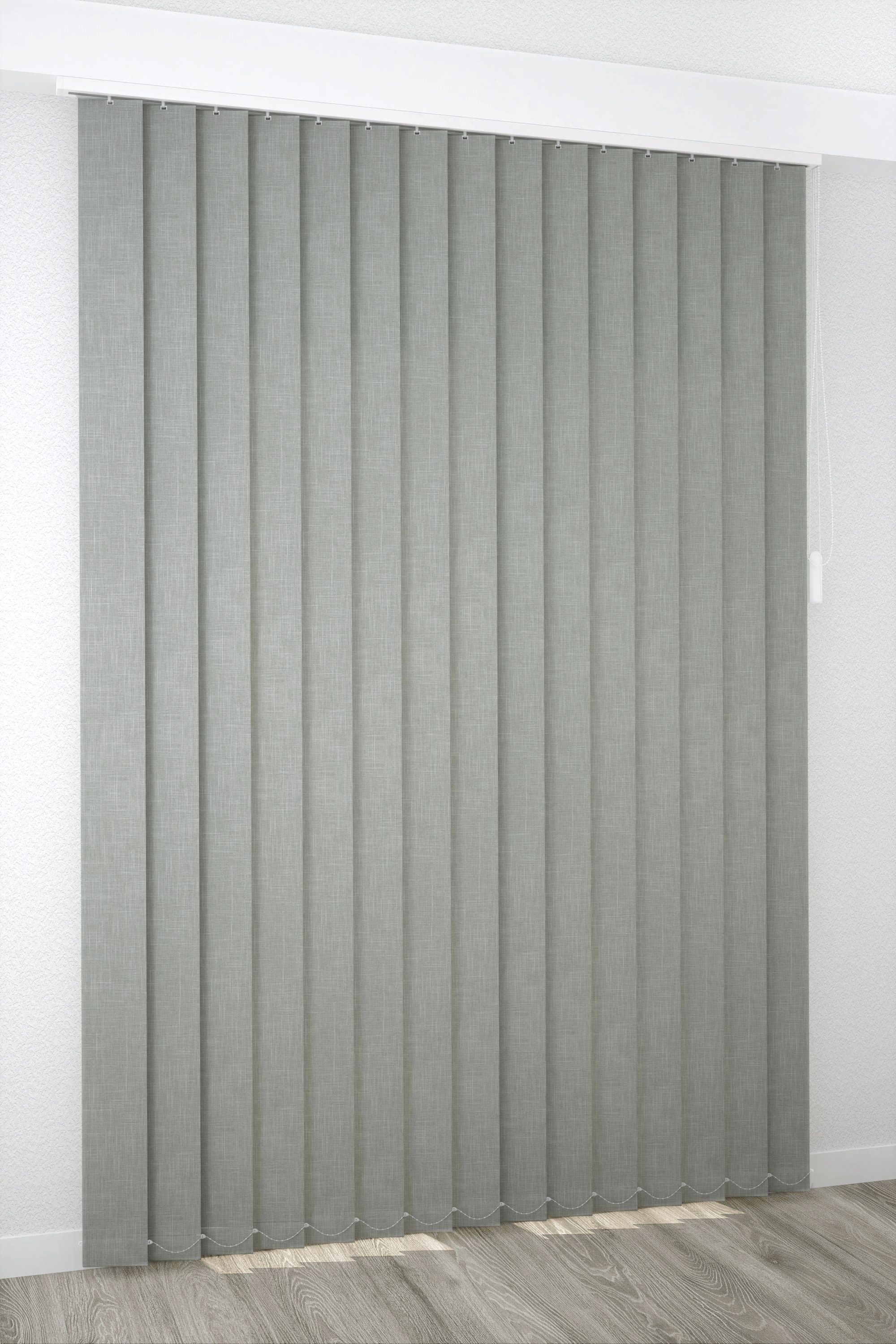 Detailansicht Lamelle Hailey 1138