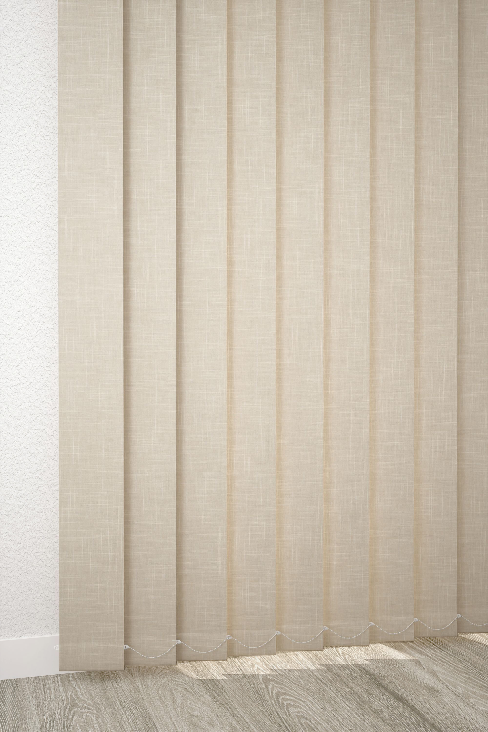 Detailansicht Lamelle Hailey 1135