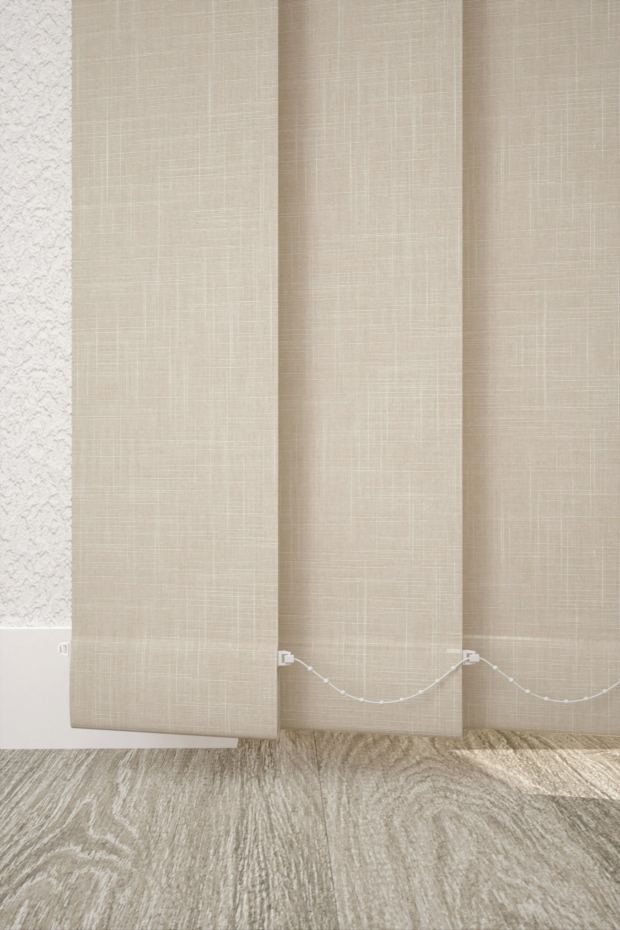 Detailansicht Lamelle Hailey 1135