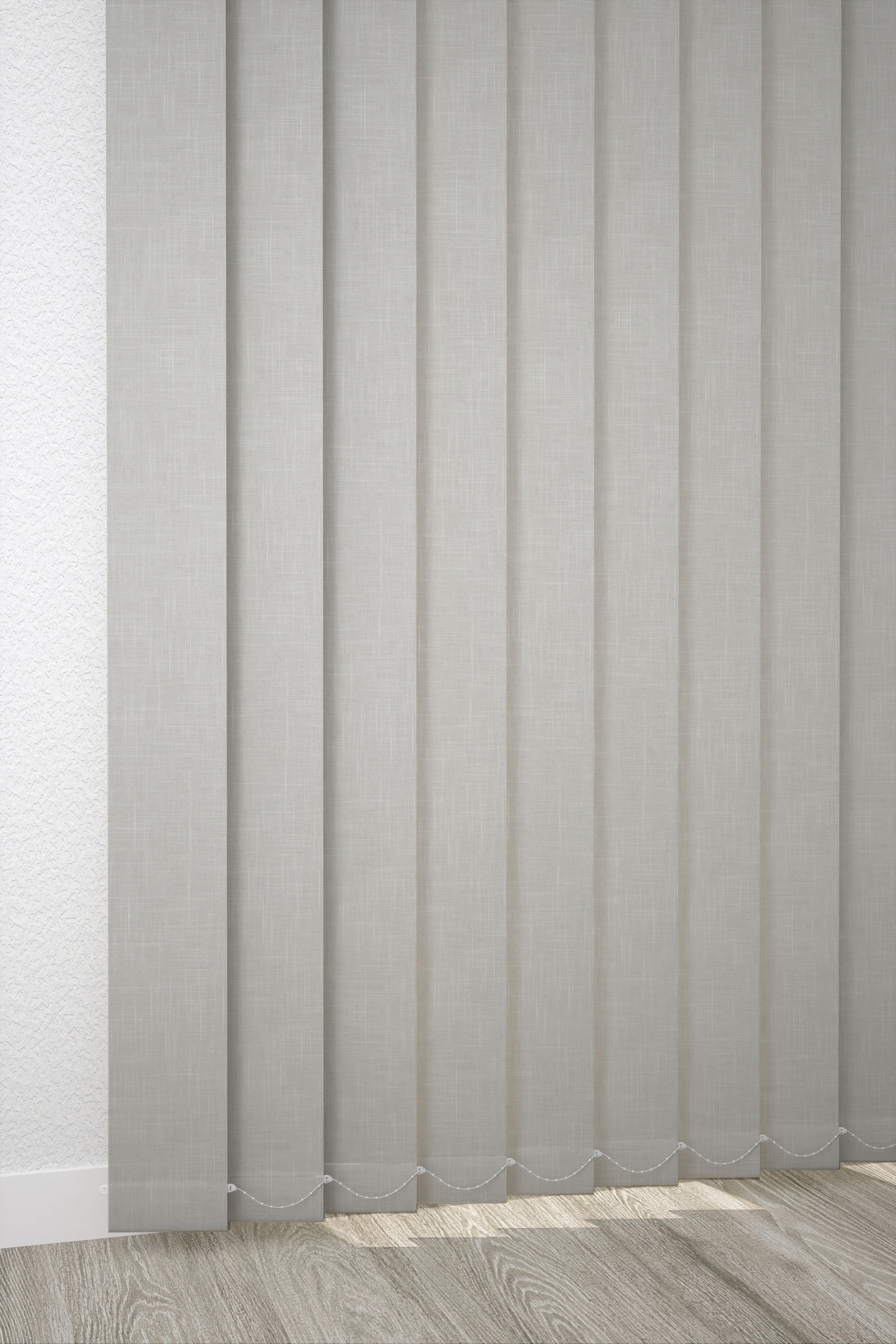 Detailansicht Lamelle Hailey 1136