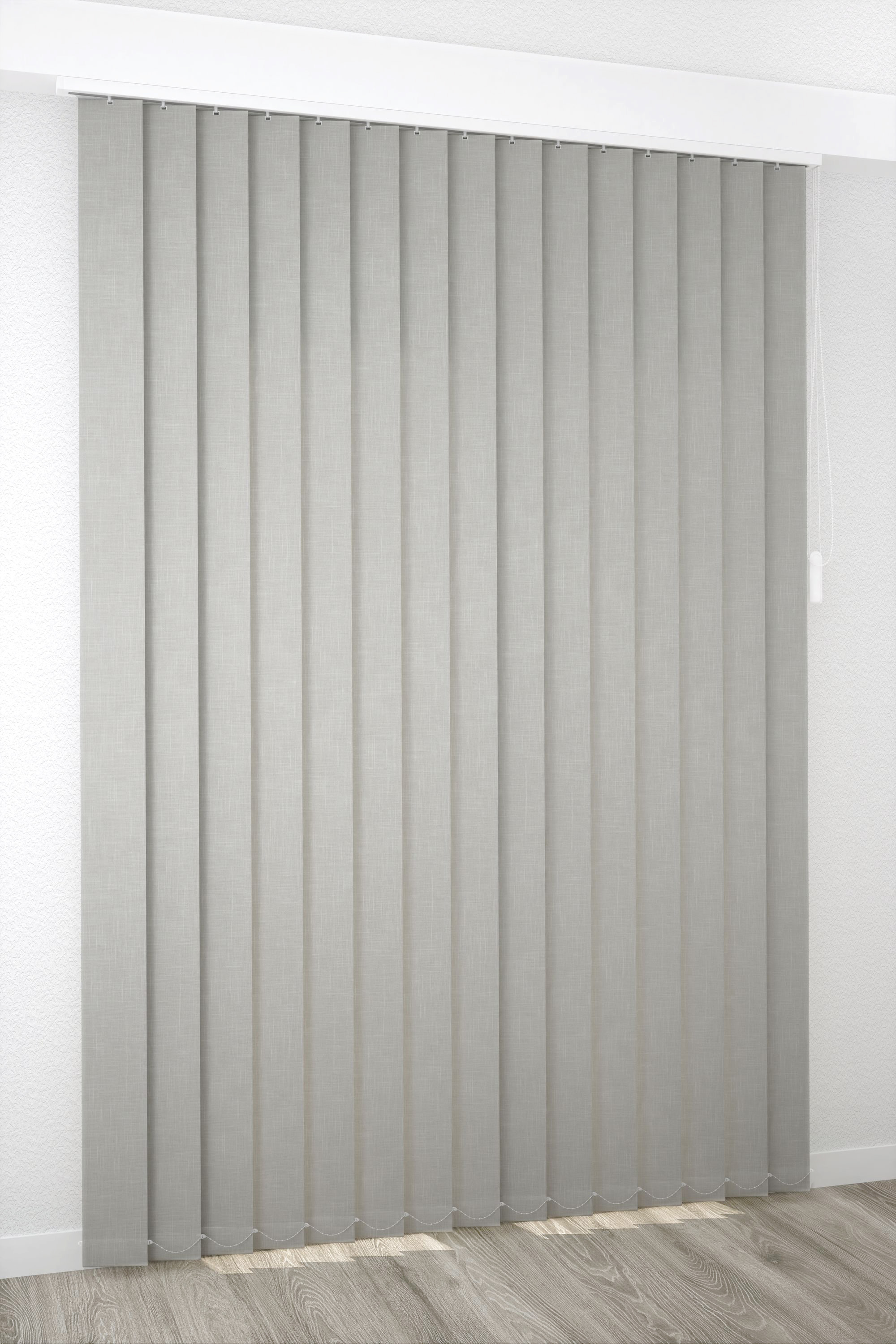 Detailansicht Lamelle Hailey 1136