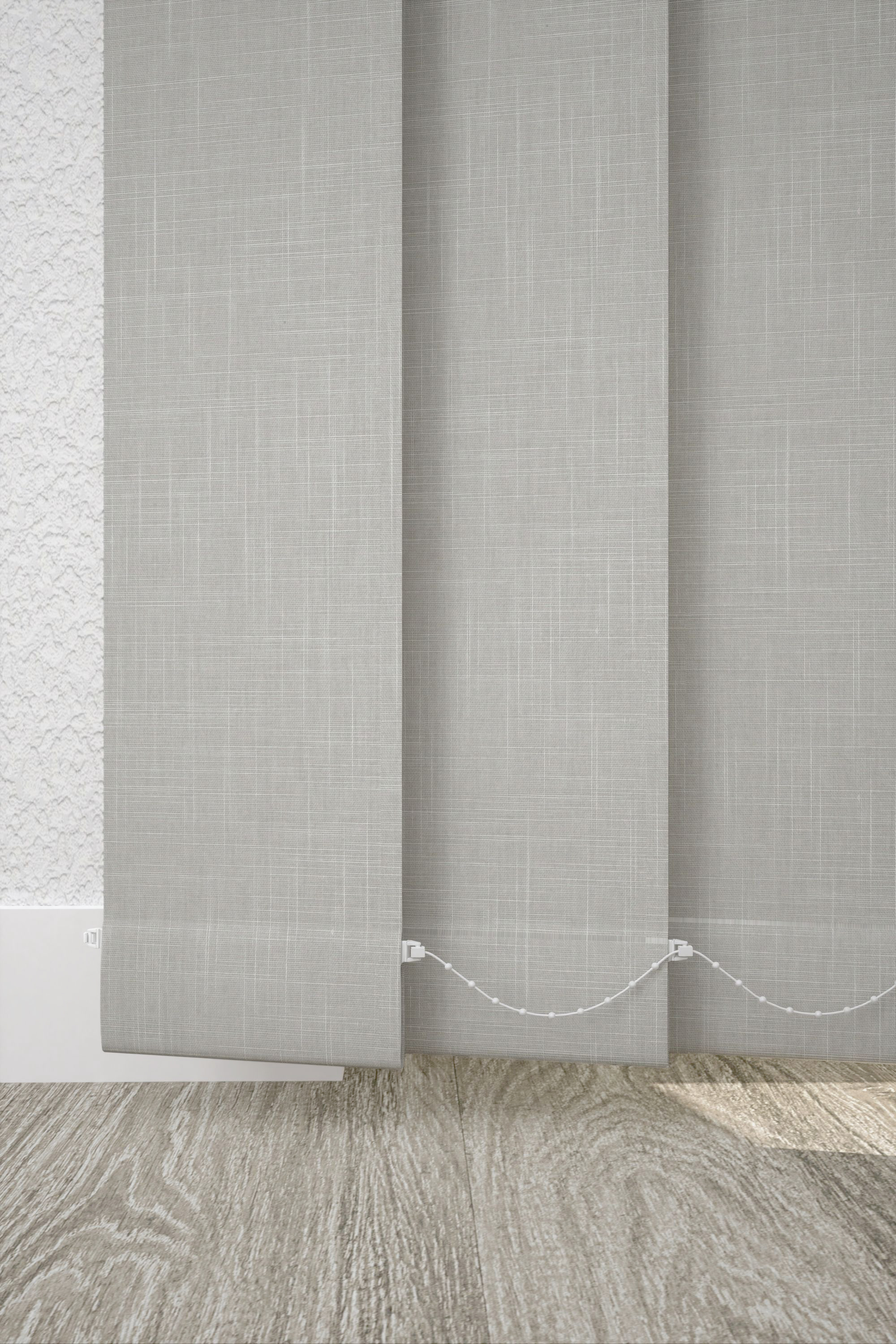 Detailansicht Lamelle Hailey 1136