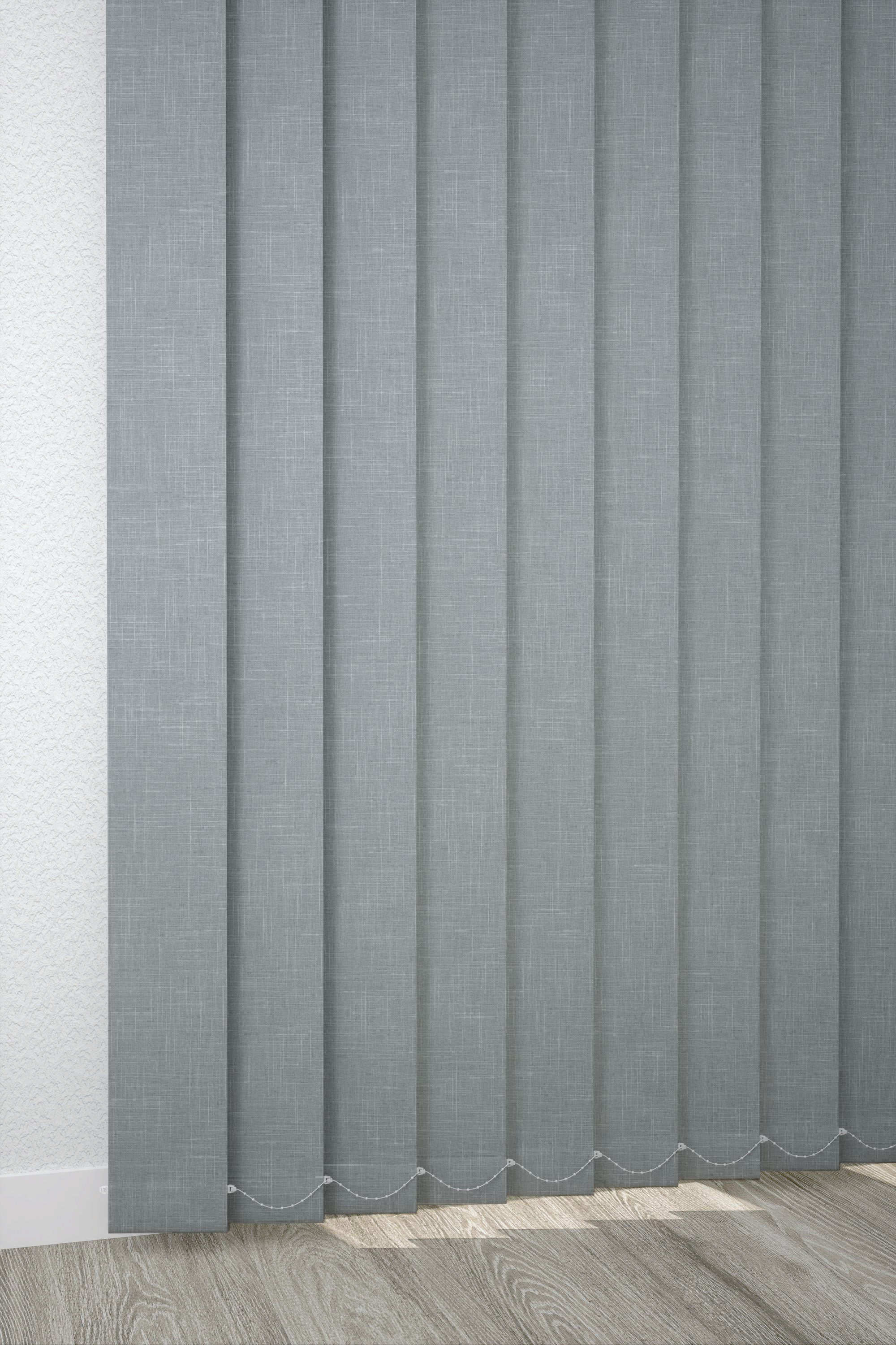 Detailansicht Lamelle Hailey 1139