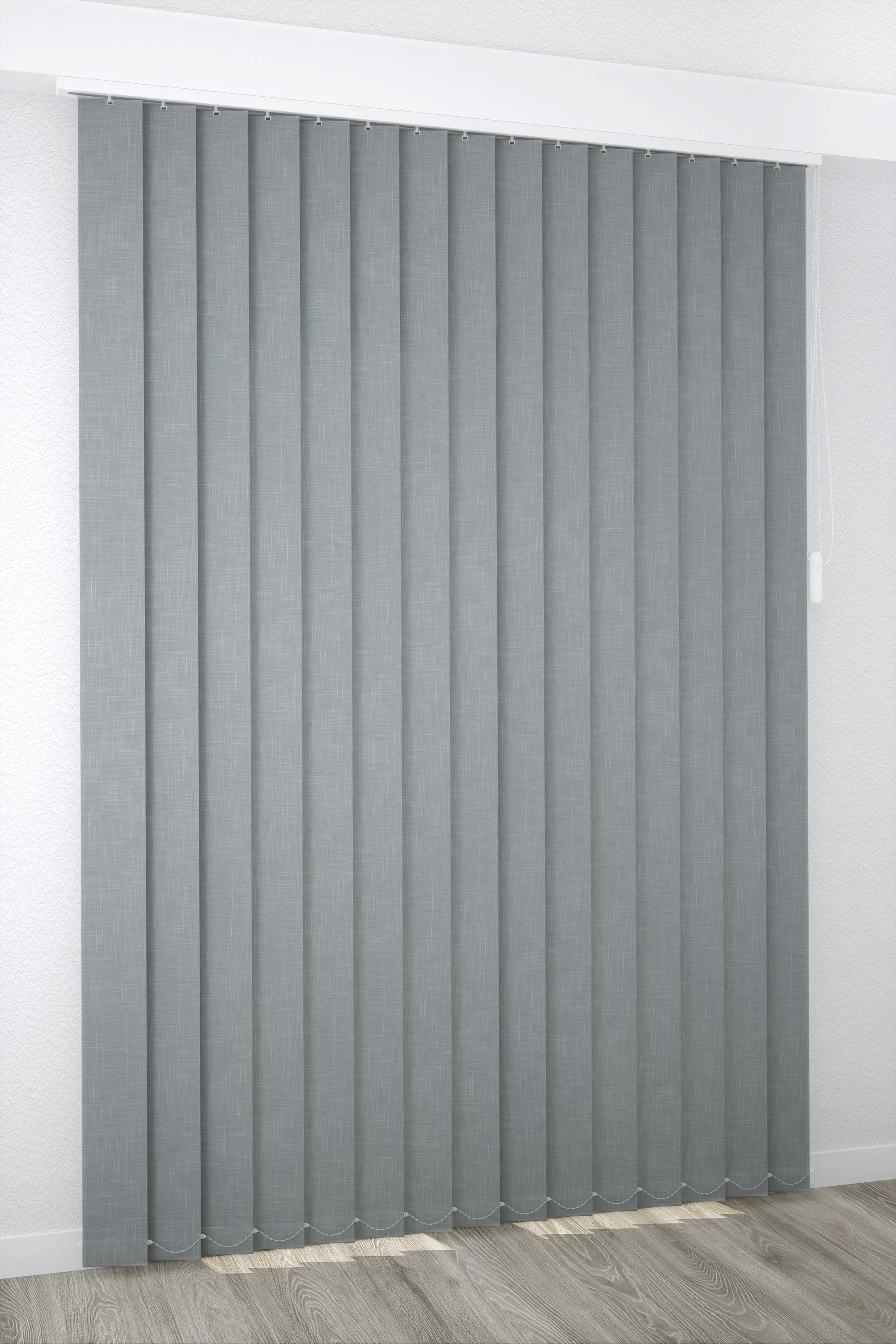 Detailansicht Lamelle Hailey 1139