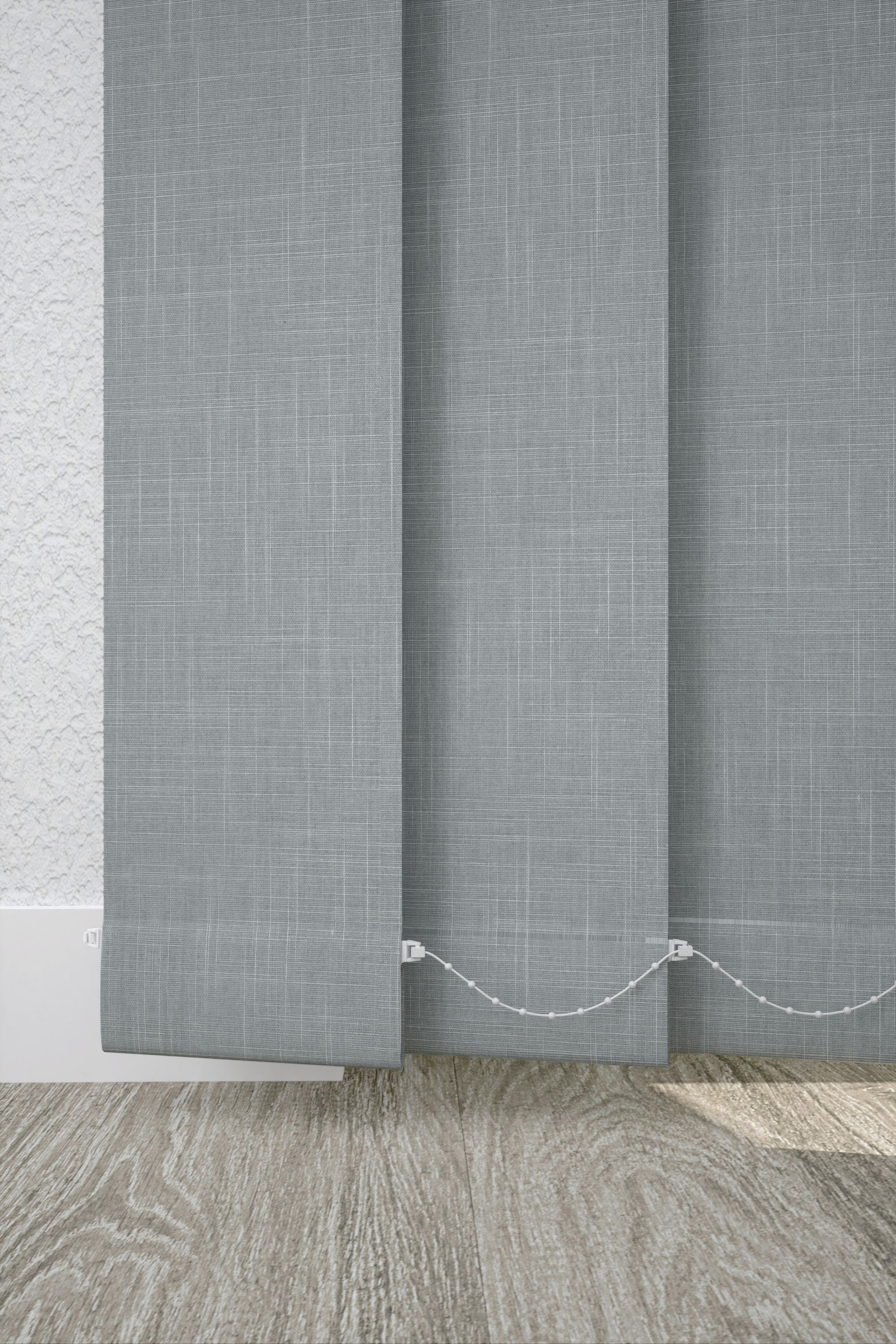 Detailansicht Lamelle Hailey 1139