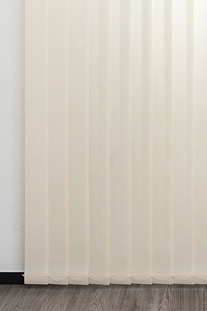 Stoff Lamellen Maßanfertigung Lamelle Ballina 1002