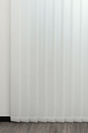 Stoff Lamellen Maßanfertigung Lamelle Forster 1023