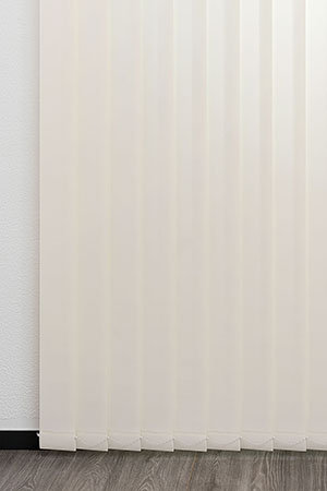 Stoff Lamellen Maßanfertigung Lamelle Lismore 1064