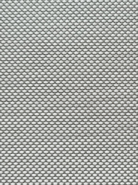 Stoff Lamellen Maßanfertigung Donny 3611