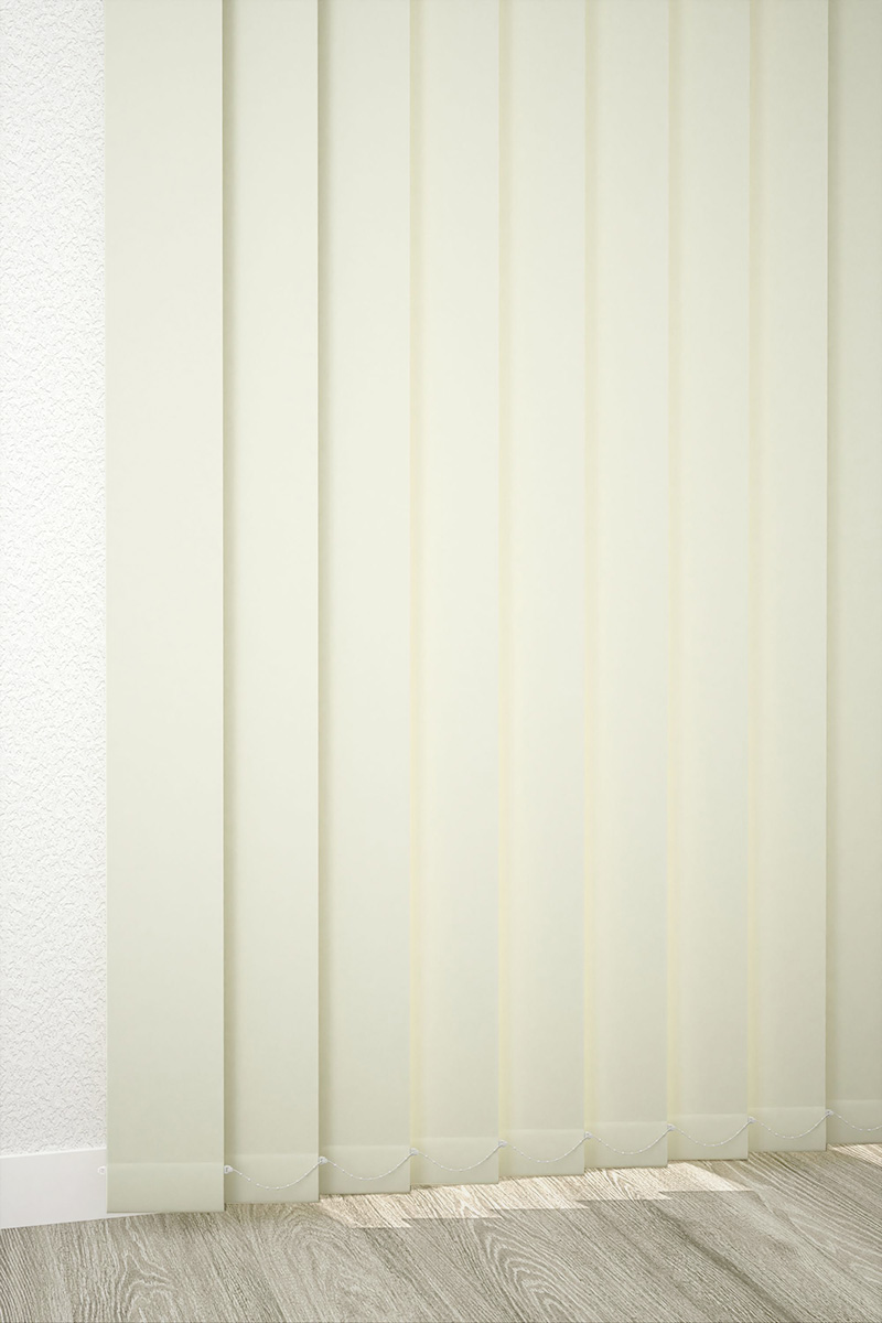 Stoff Lamellen Maßanfertigung Lamelle Springfield 1128