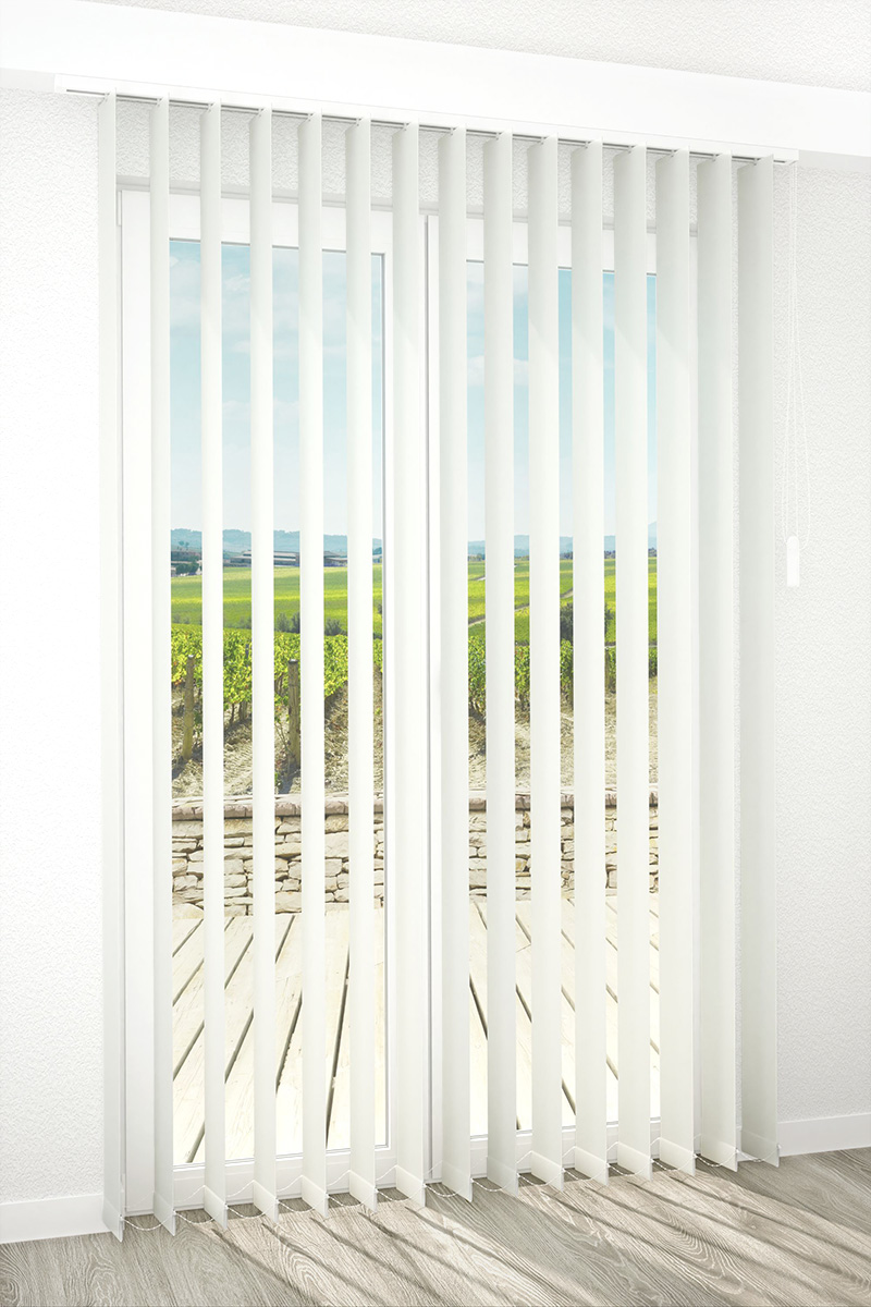 Preview Lamelle Springfield Verdunkelung 1123 3