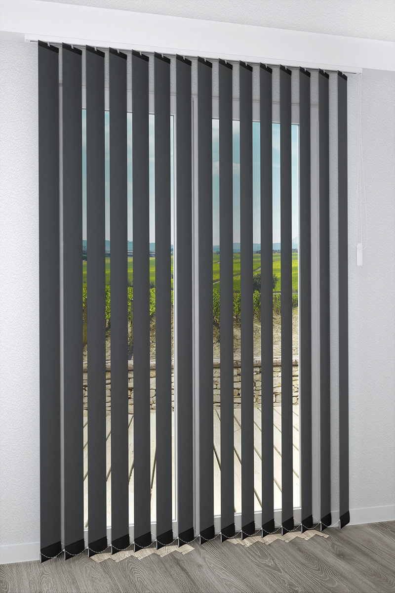 Preview Lamelle Springfield Verdunkelung 1122 2