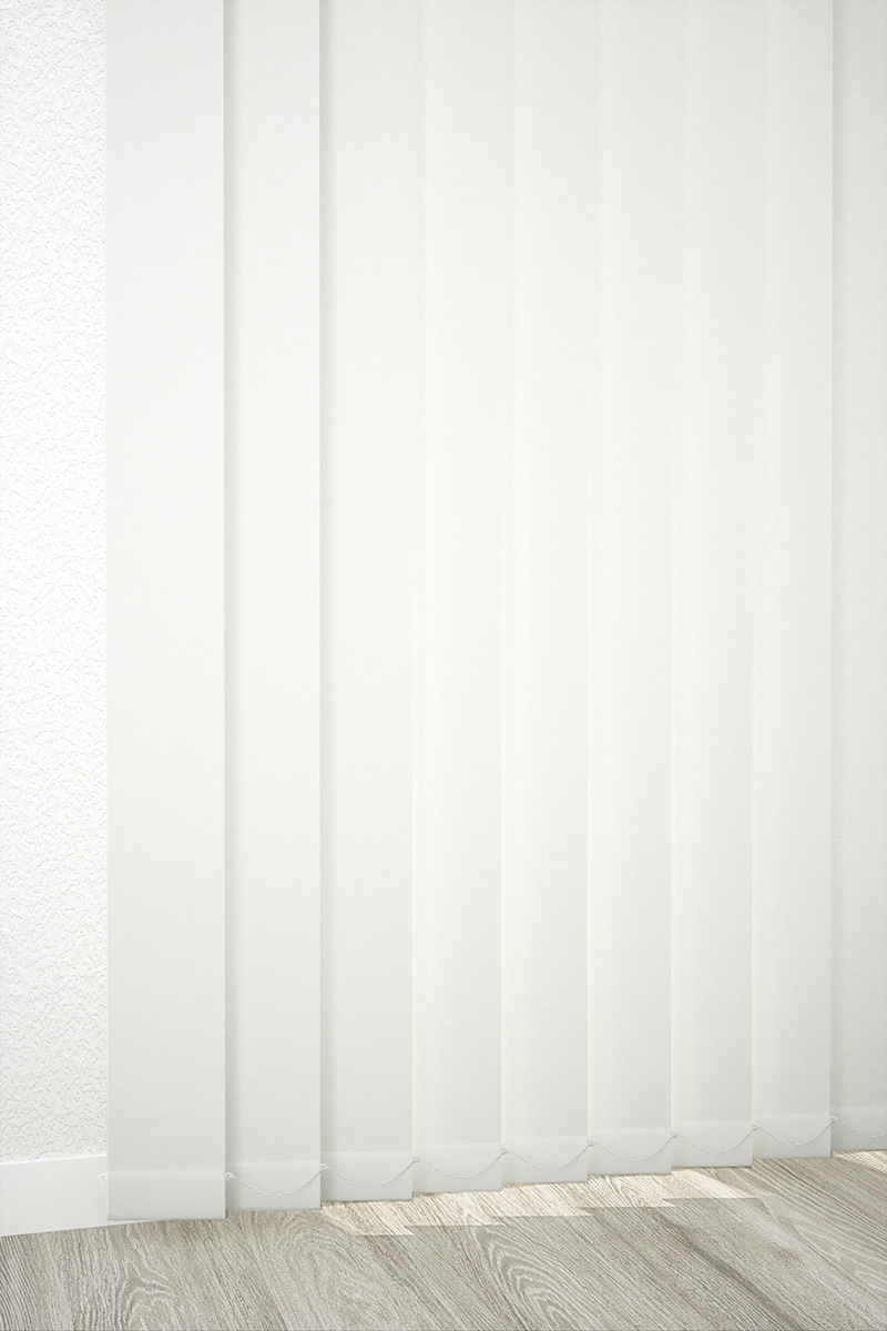 Stoff Lamellen Maßanfertigung Lamelle Florence 1164