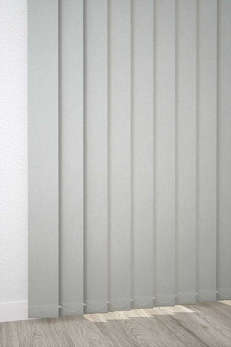 Stoff Lamellen Maßanfertigung Lamelle Houma 1177