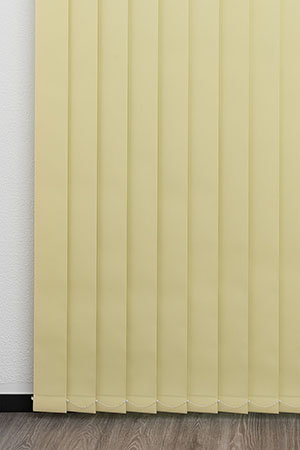 Stoff Lamellen Maßanfertigung Lamelle Springfield Verdunkelung 1017