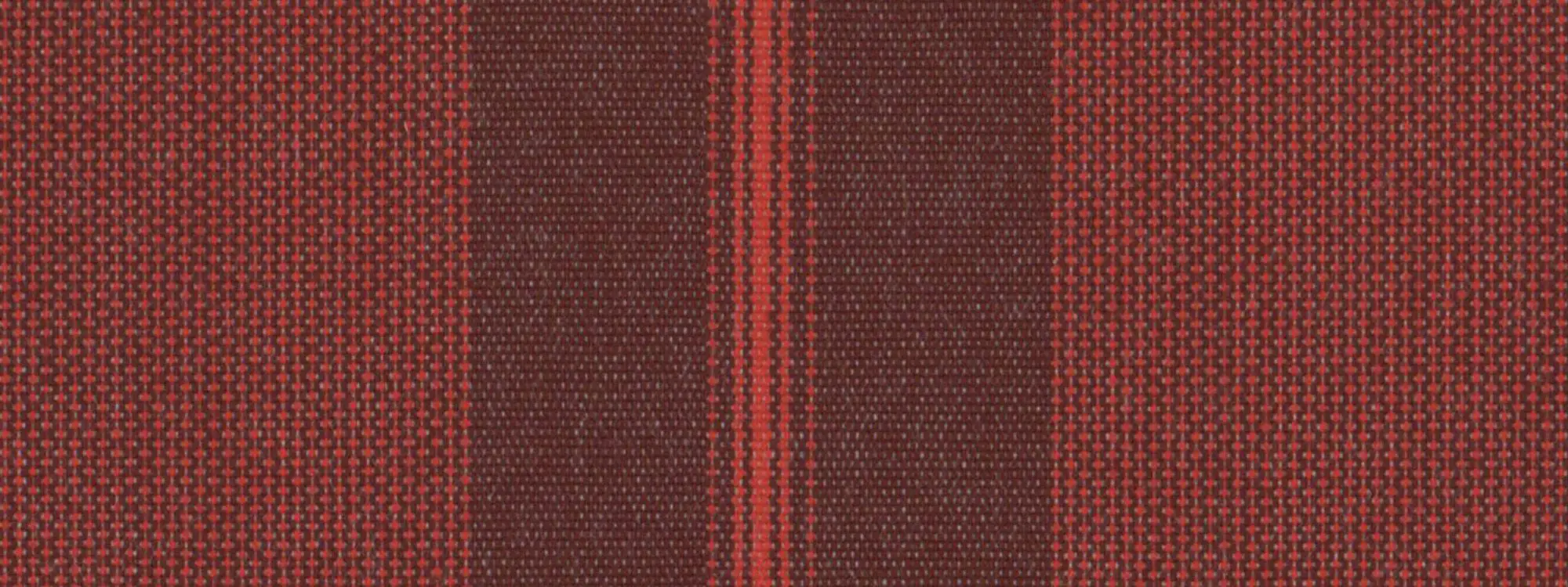 Detailansicht Markise Irisun Kamatu R367