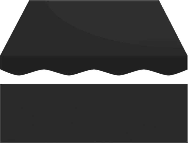 Markise Maßanfertigung Markise Texout Matt 378