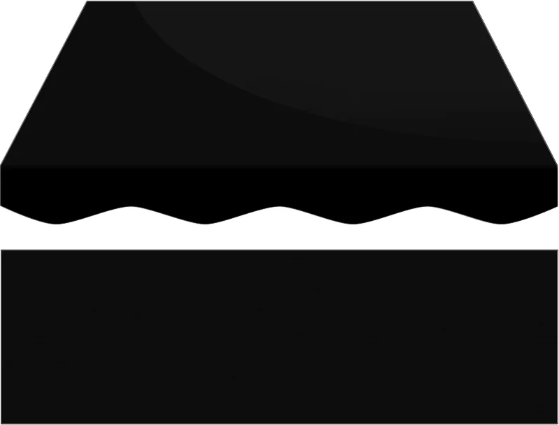 Markise Maßanfertigung Markise Texout Matt 405