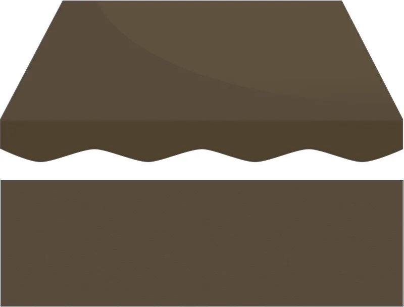 Markise Maßanfertigung Markise Texout Matt 165